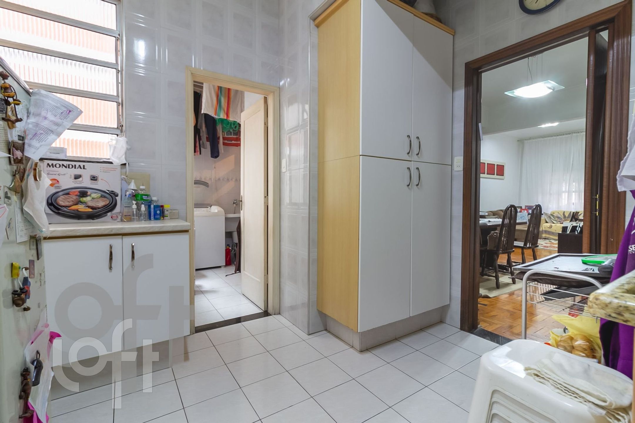 Apartamento à venda com 3 quartos, 100m² - Foto 24