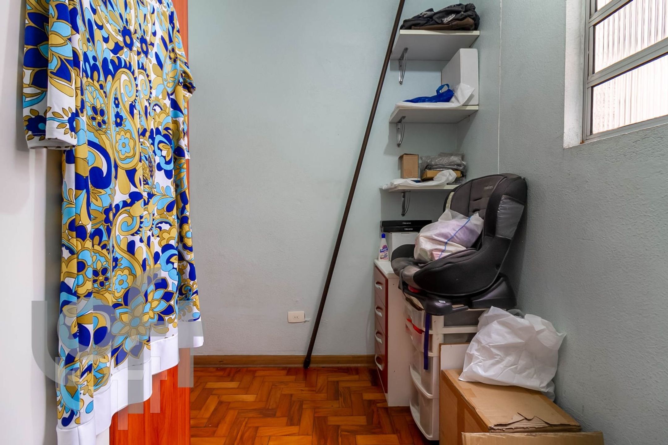 Apartamento à venda com 3 quartos, 100m² - Foto 5