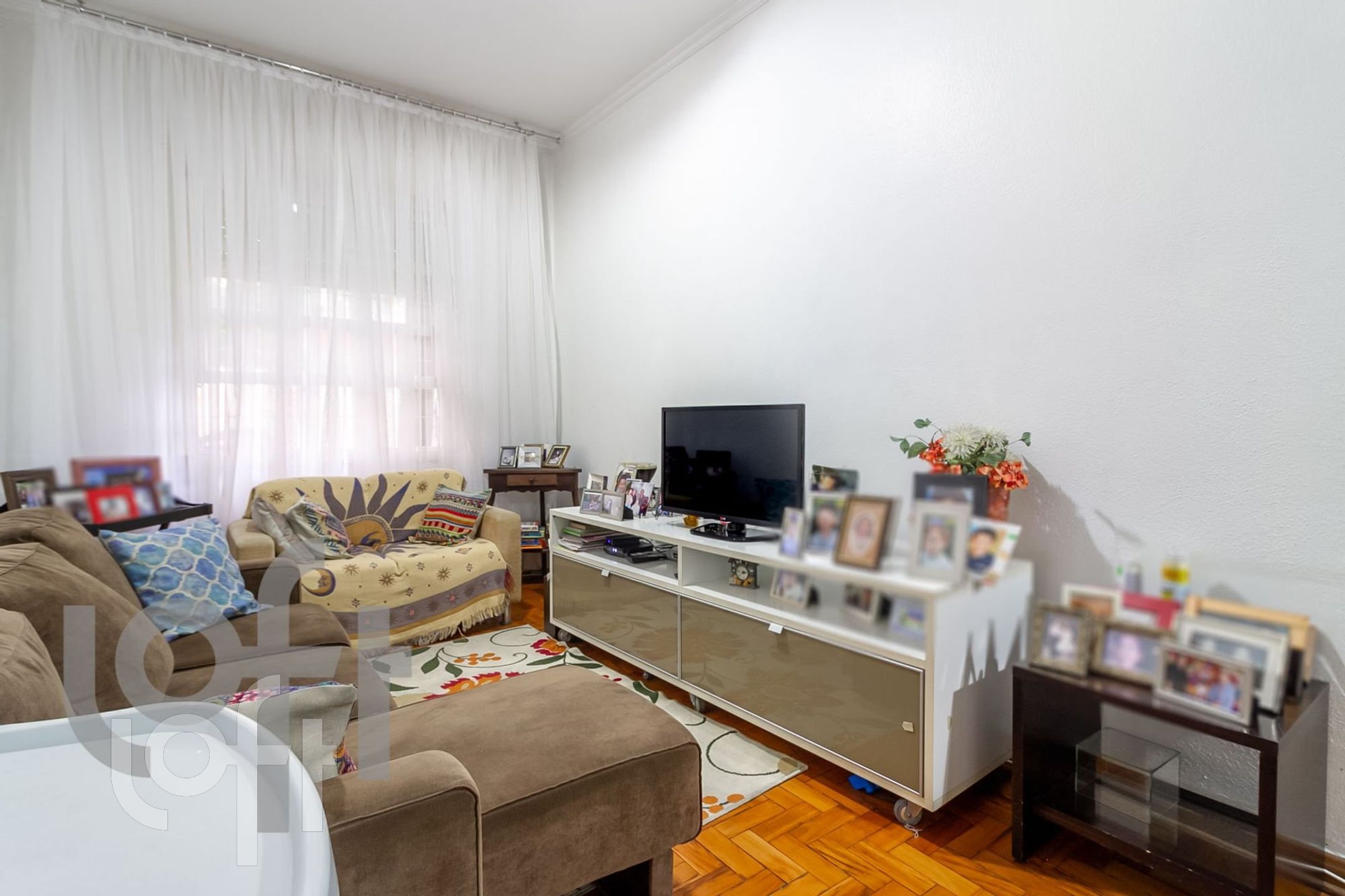 Apartamento à venda com 3 quartos, 100m² - Foto 21