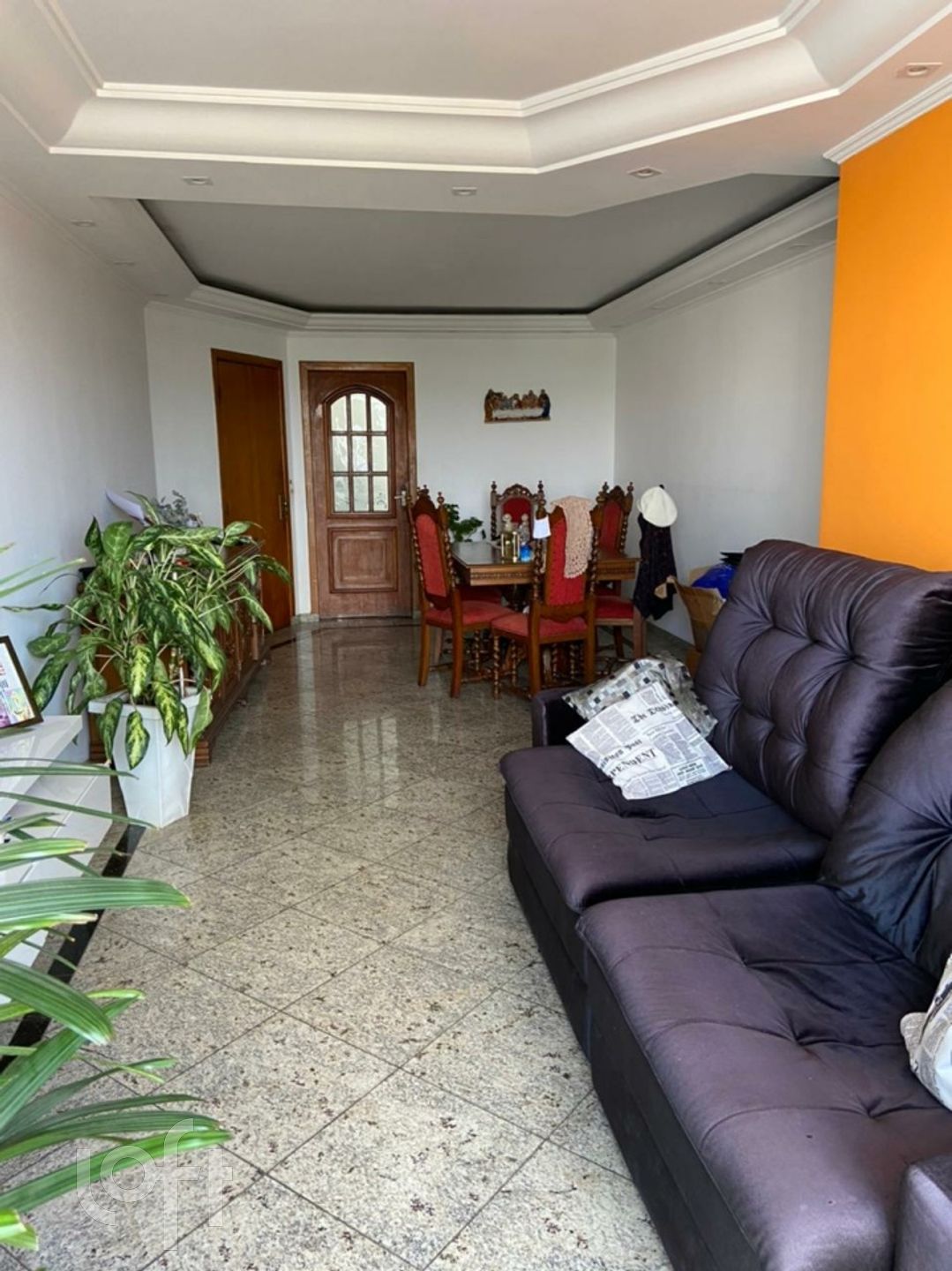 Apartamento à venda com 3 quartos, 100m² - Foto 12