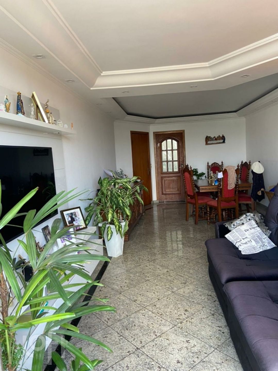 Apartamento à venda com 3 quartos, 100m² - Foto 14