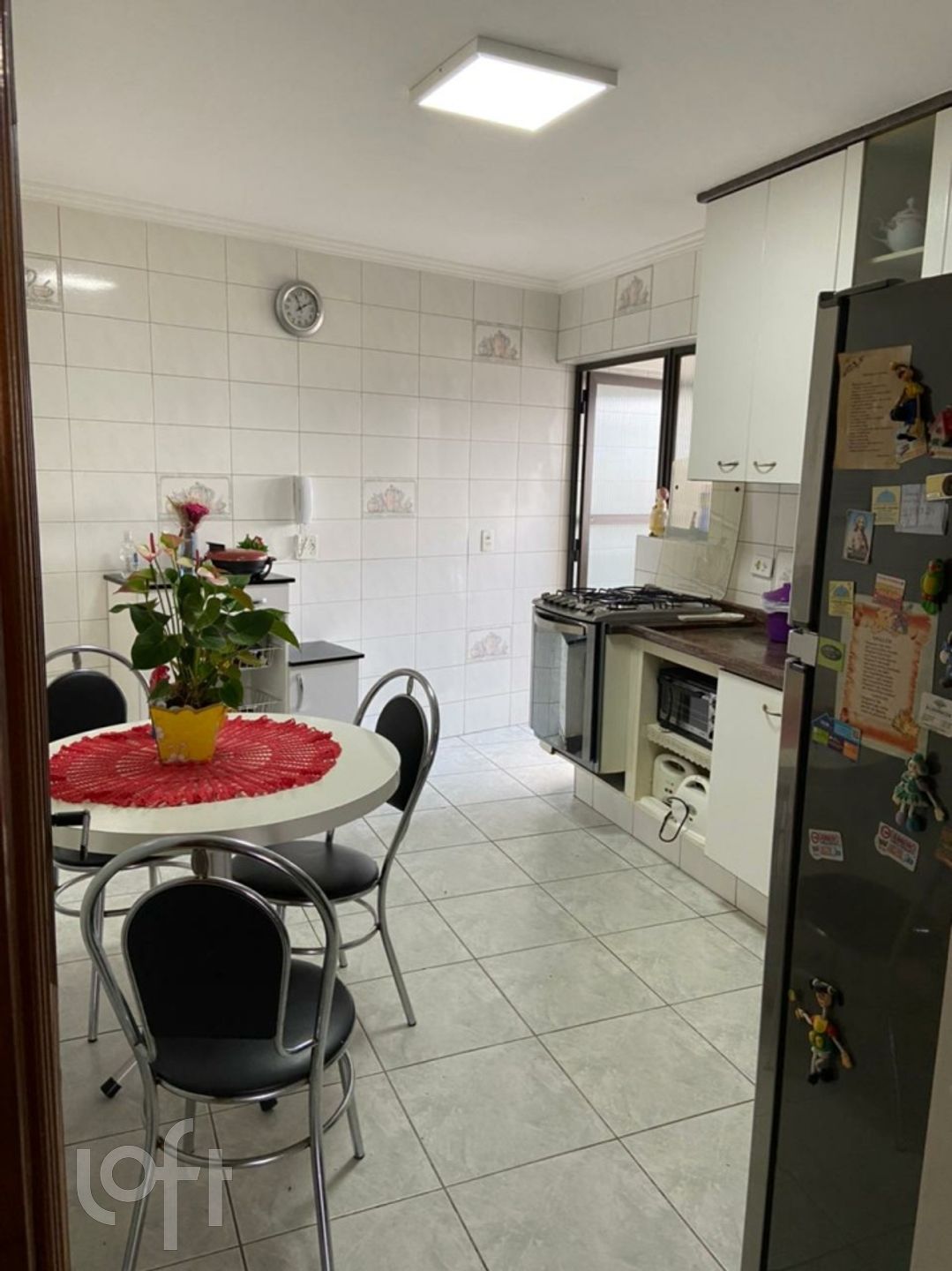 Apartamento à venda com 3 quartos, 100m² - Foto 21