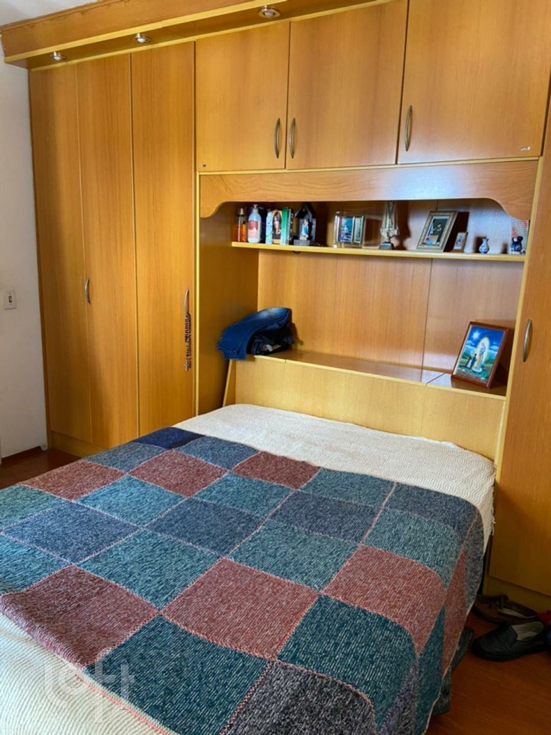 Apartamento à venda com 3 quartos, 100m² - Foto 2