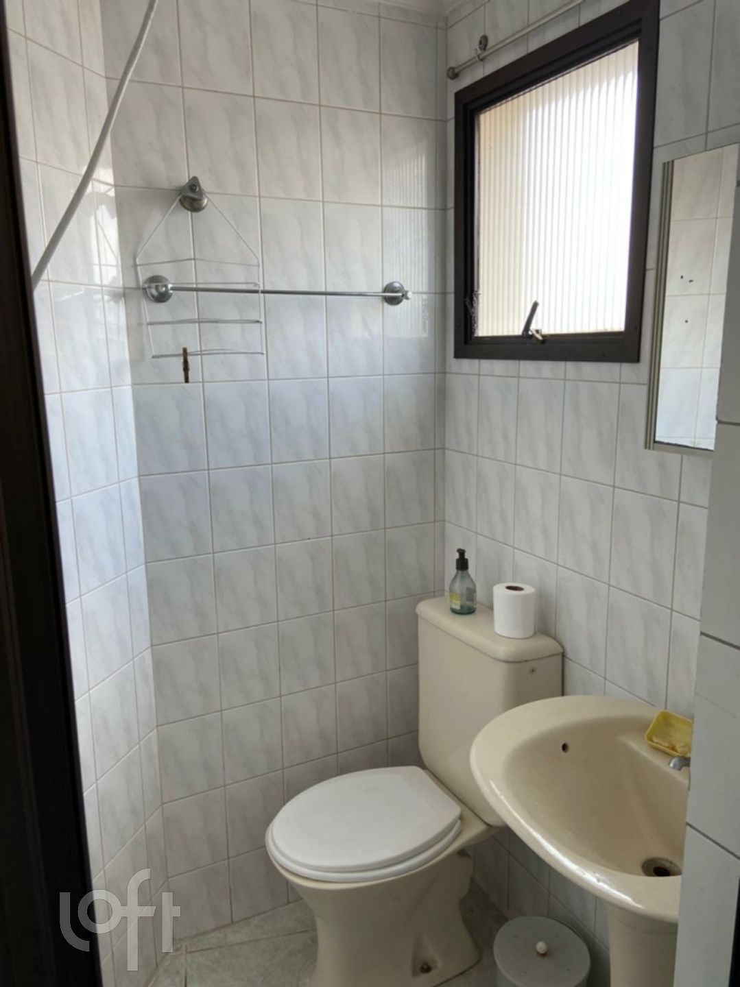 Apartamento à venda com 3 quartos, 100m² - Foto 22