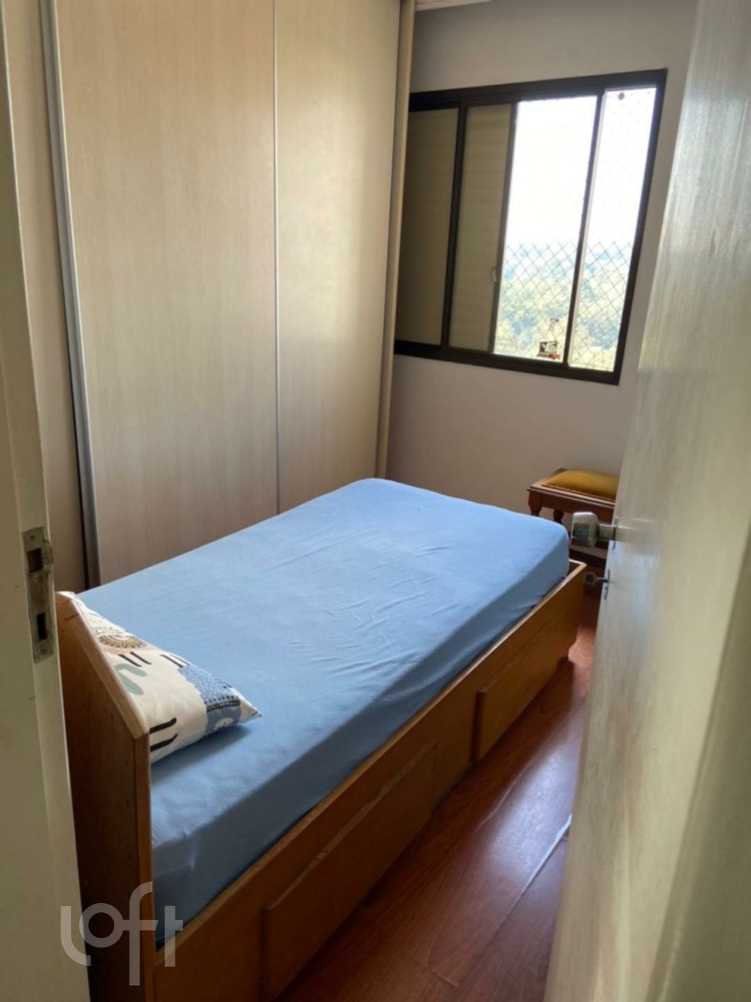 Apartamento à venda com 3 quartos, 100m² - Foto 6