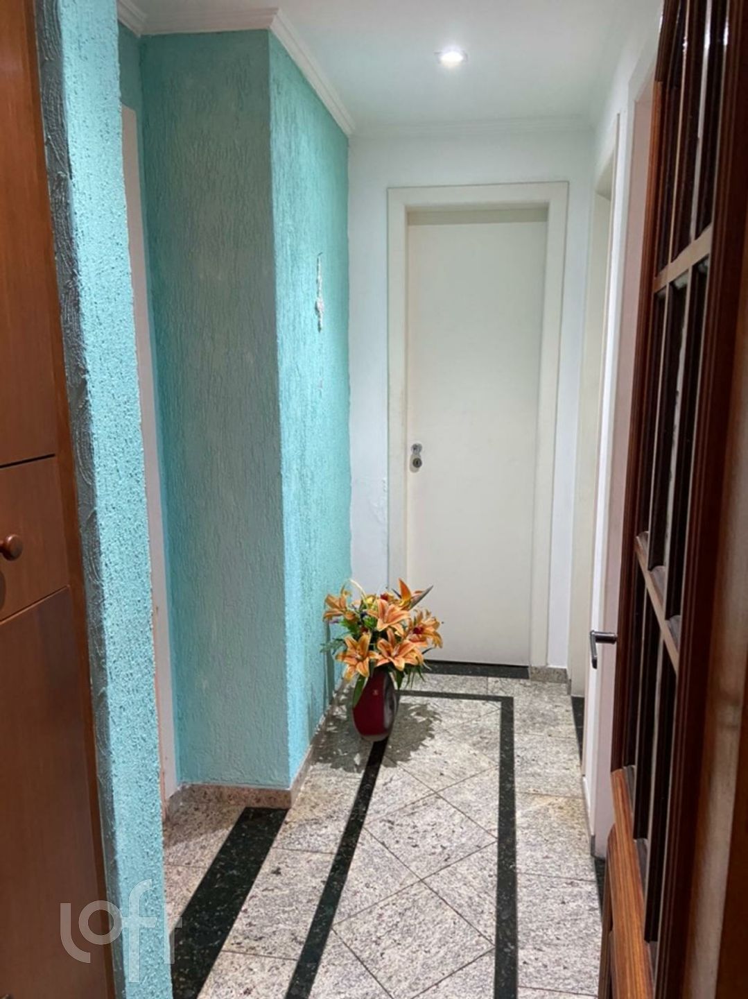 Apartamento à venda com 3 quartos, 100m² - Foto 9