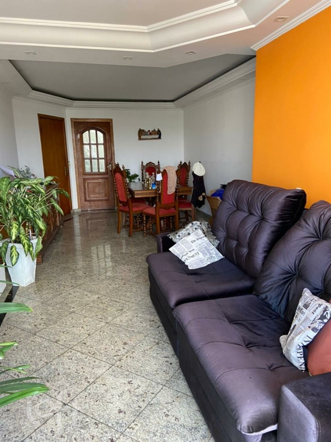 Apartamento à venda com 3 quartos, 100m² - Foto 13