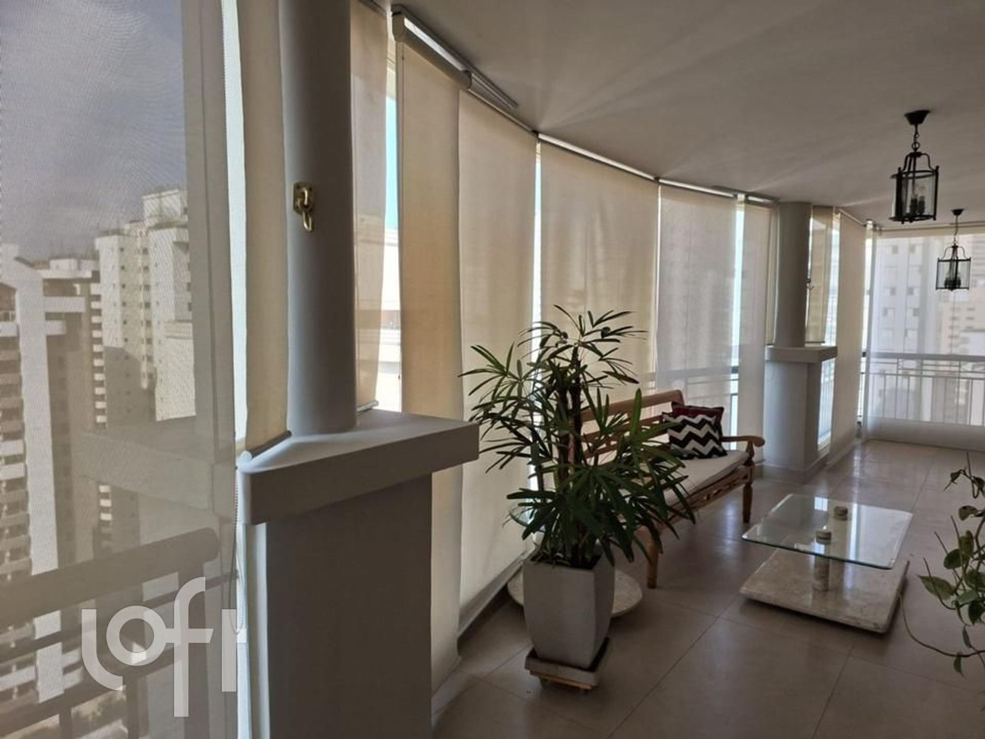 Apartamento à venda com 3 quartos, 200m² - Foto 36