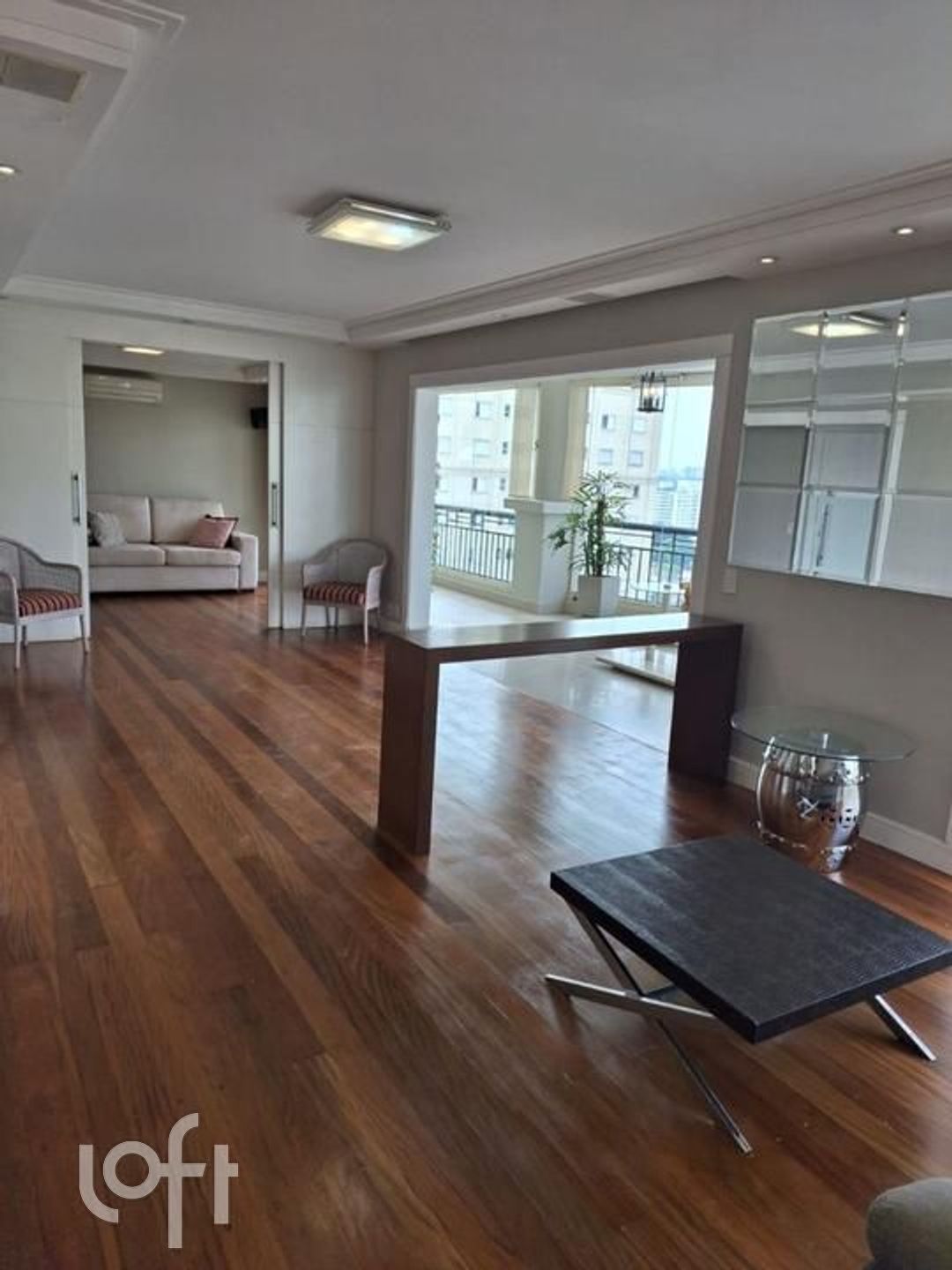 Apartamento à venda com 3 quartos, 200m² - Foto 11