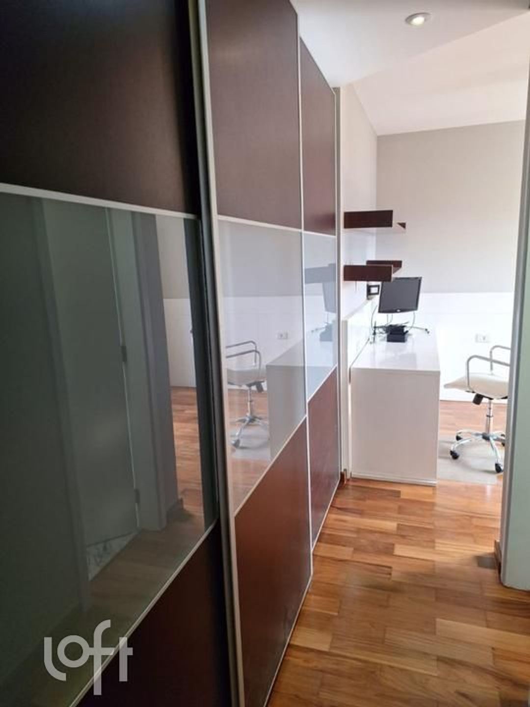 Apartamento à venda com 3 quartos, 200m² - Foto 25