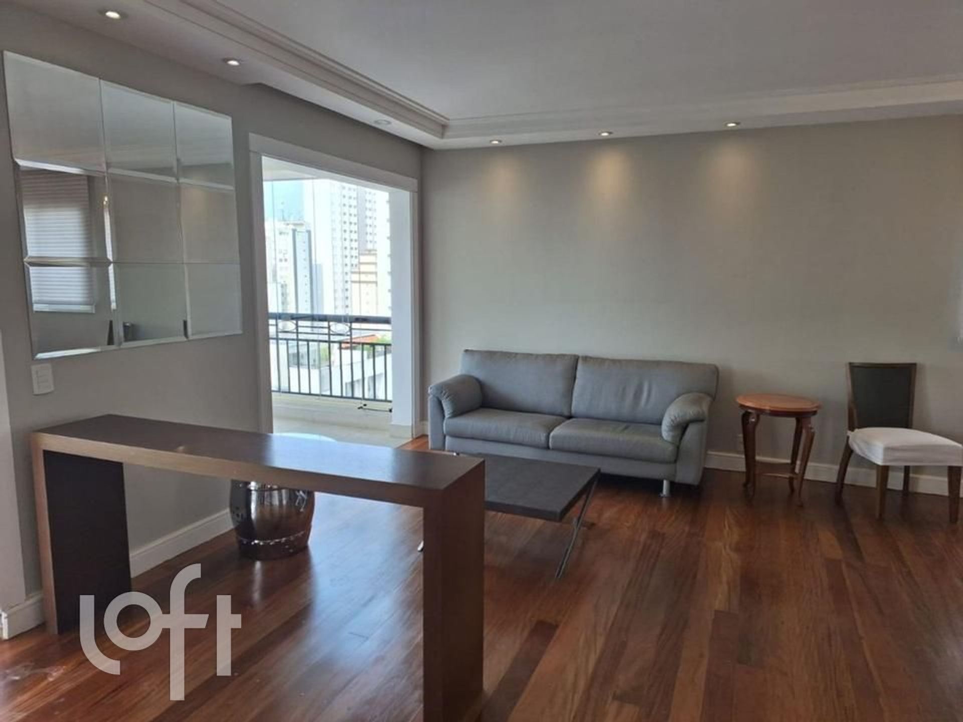 Apartamento à venda com 3 quartos, 200m² - Foto 7