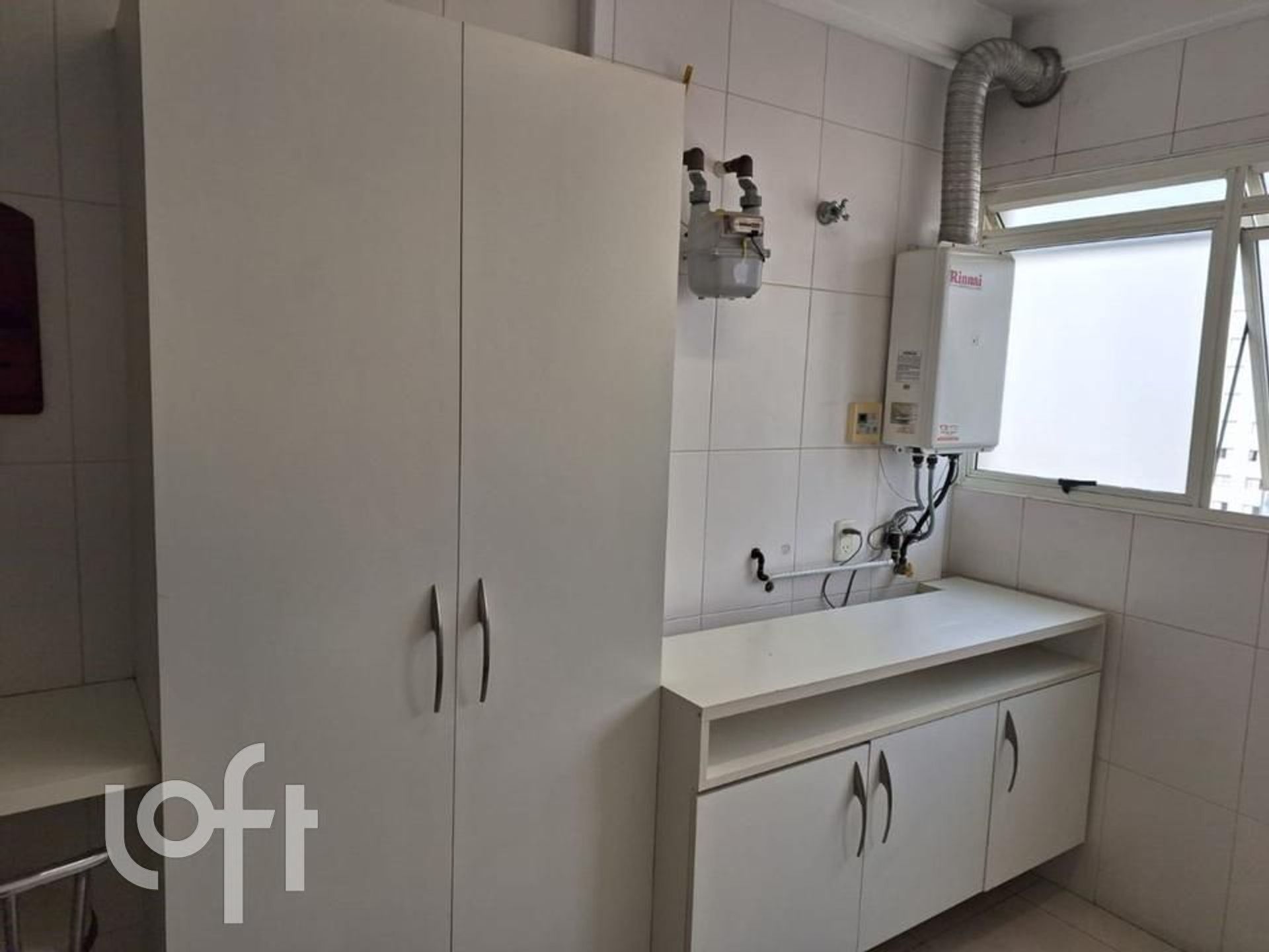 Apartamento à venda com 3 quartos, 200m² - Foto 19