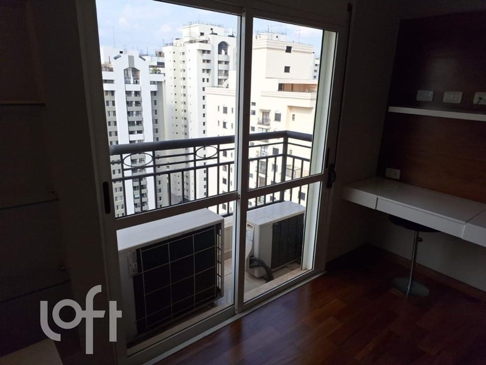 Apartamento à venda com 3 quartos, 200m² - Foto 30