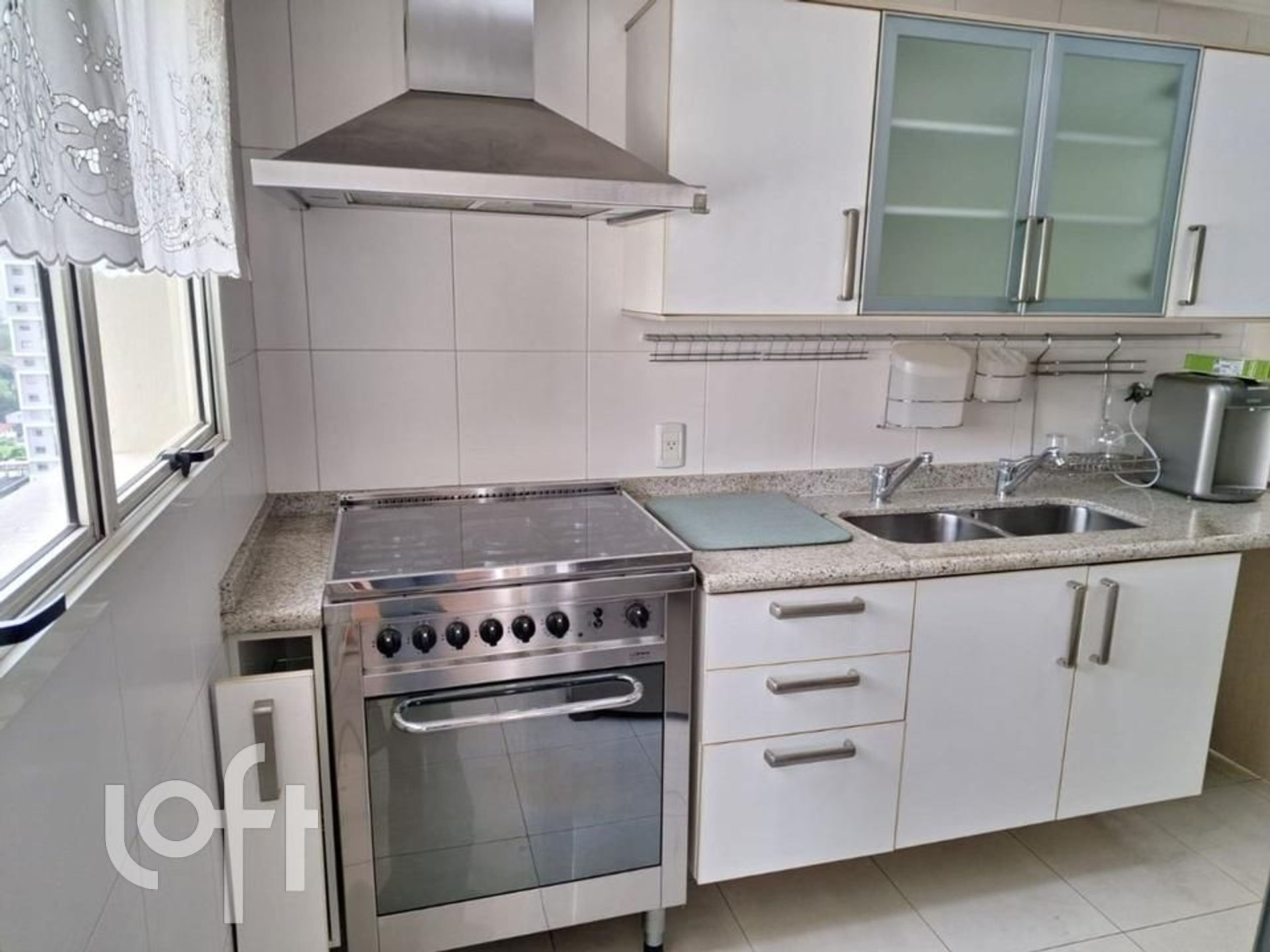 Apartamento à venda com 3 quartos, 200m² - Foto 10