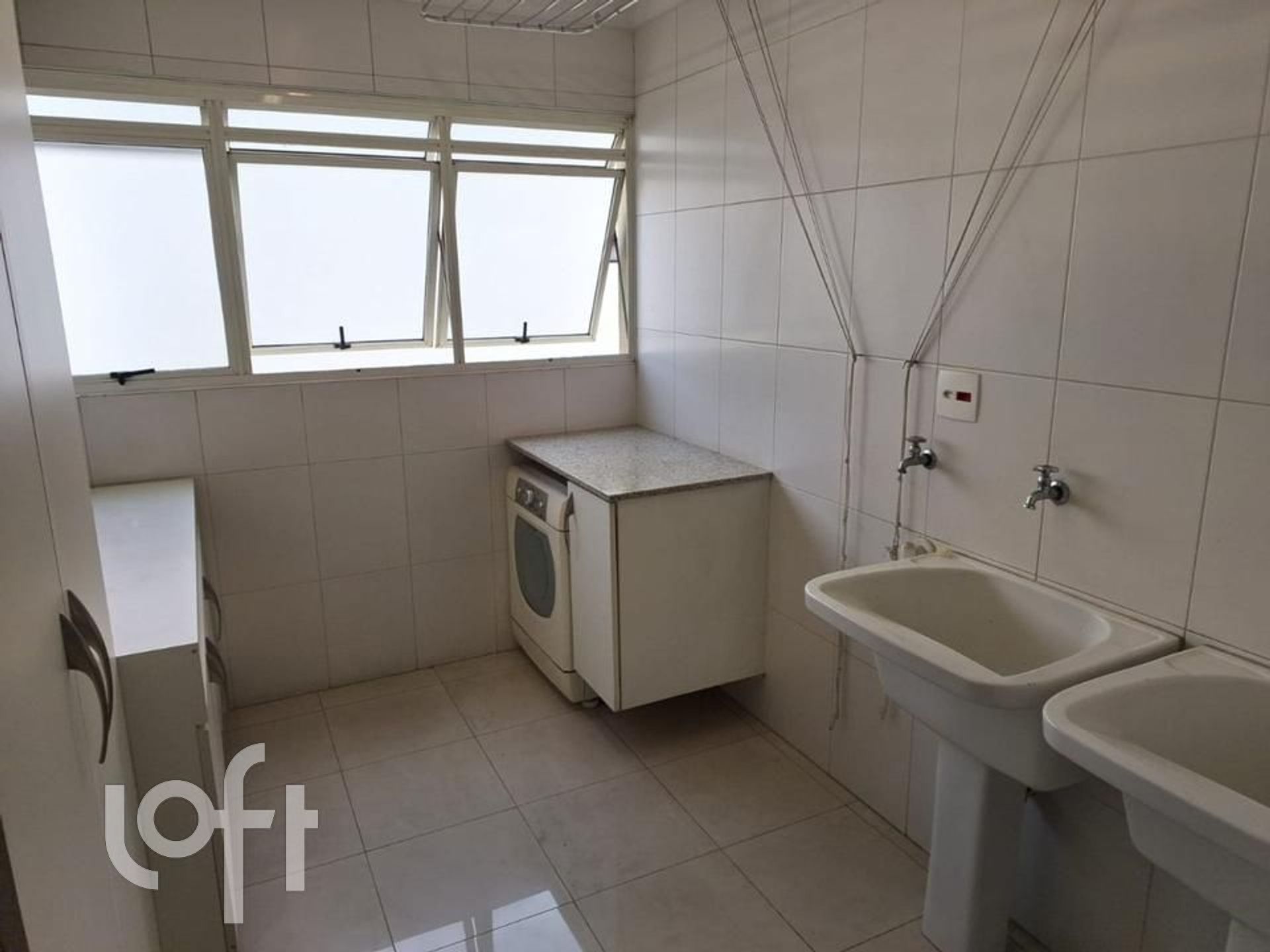 Apartamento à venda com 3 quartos, 200m² - Foto 14