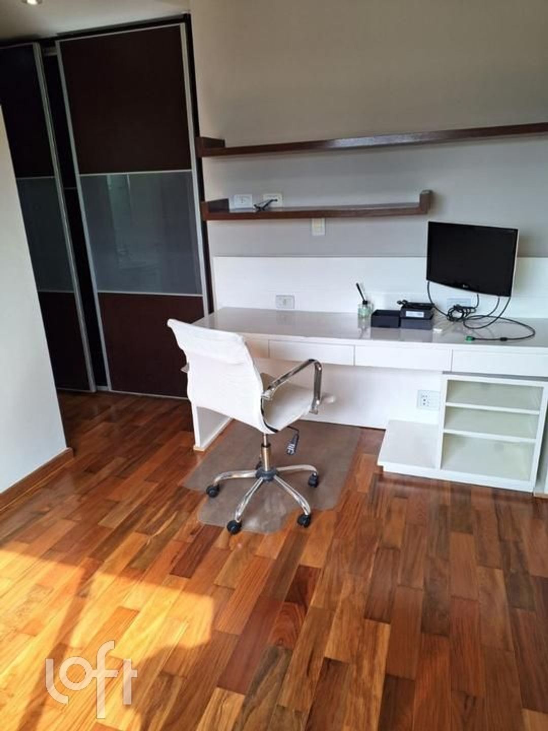 Apartamento à venda com 3 quartos, 200m² - Foto 33