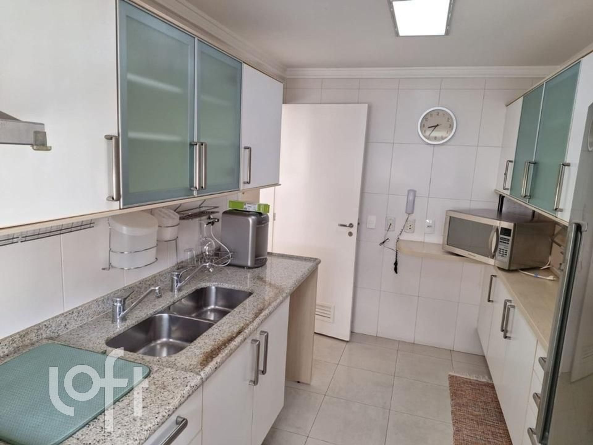 Apartamento à venda com 3 quartos, 200m² - Foto 13