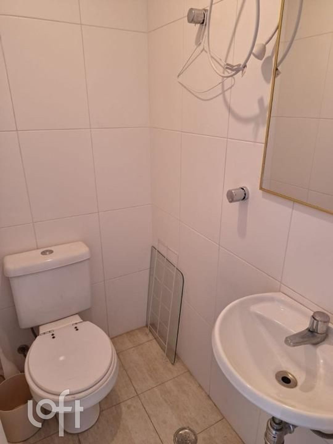 Apartamento à venda com 3 quartos, 200m² - Foto 16