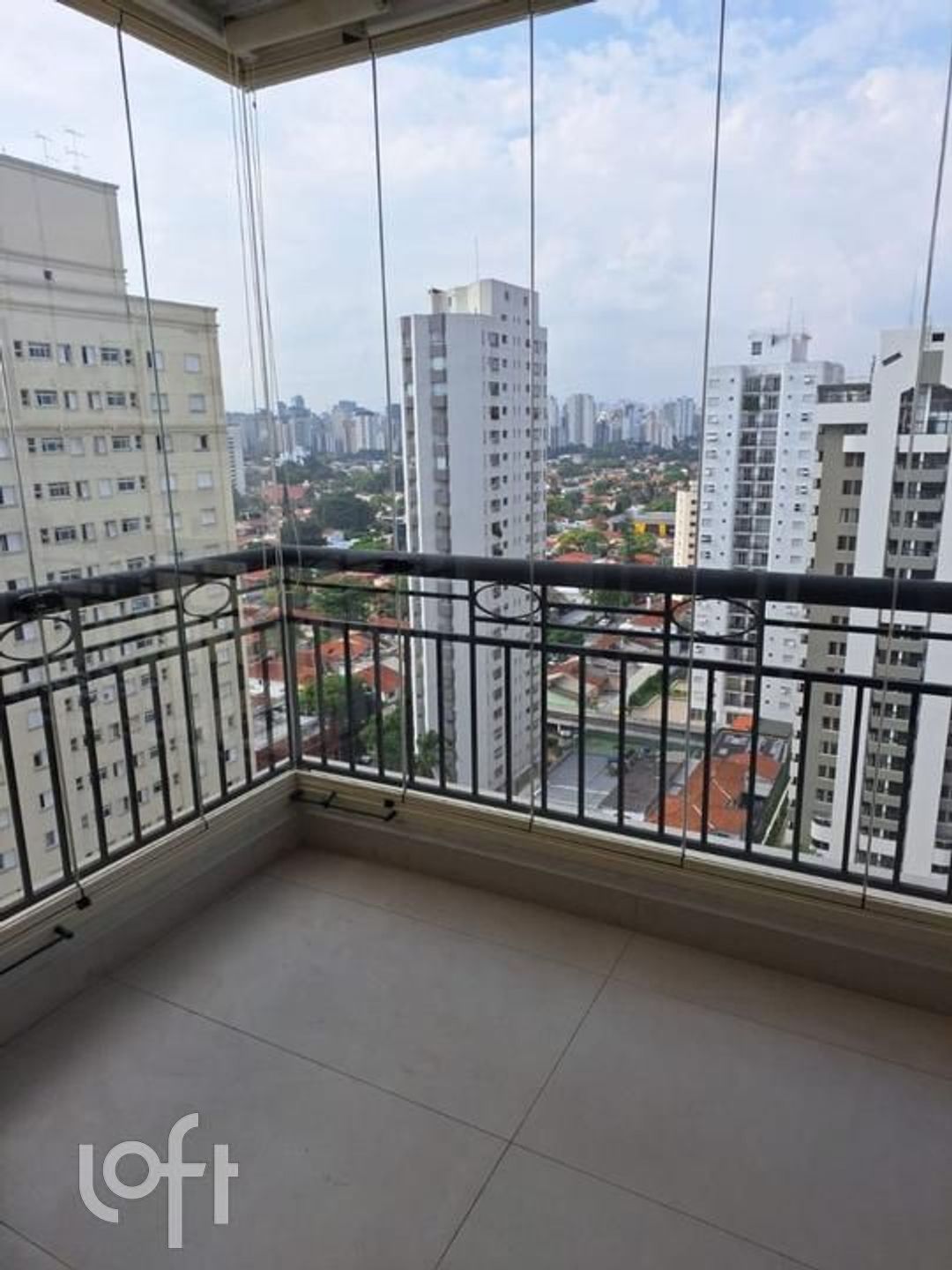 Apartamento à venda com 3 quartos, 200m² - Foto 31