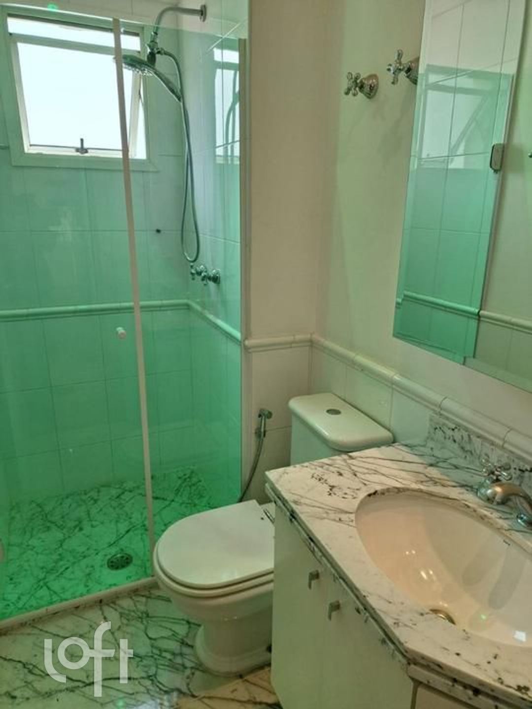 Apartamento à venda com 3 quartos, 200m² - Foto 28