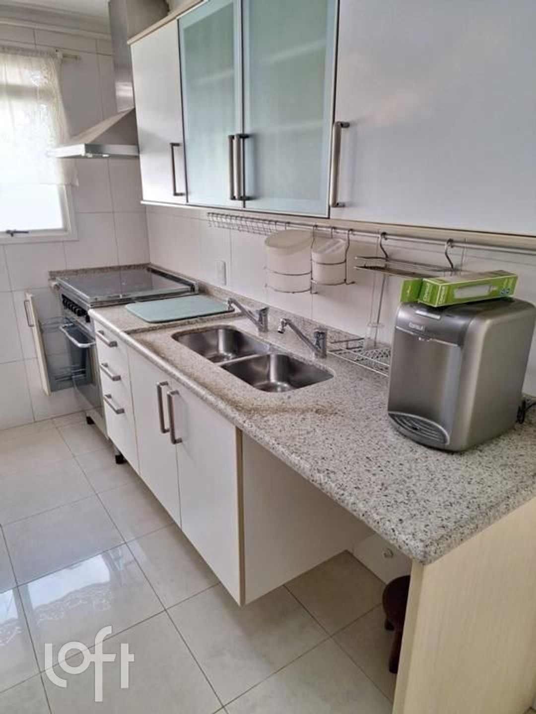 Apartamento à venda com 3 quartos, 200m² - Foto 15