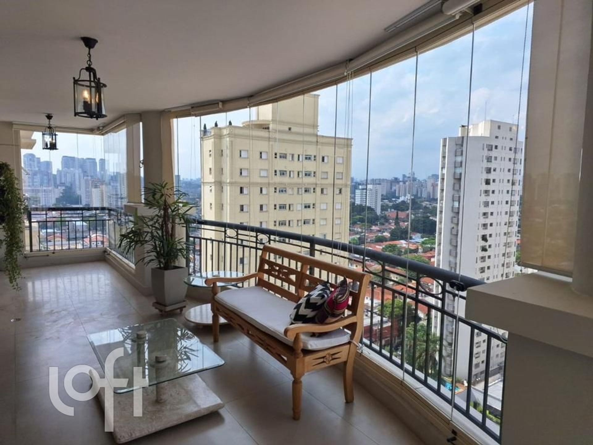 Apartamento à venda com 3 quartos, 200m² - Foto 37