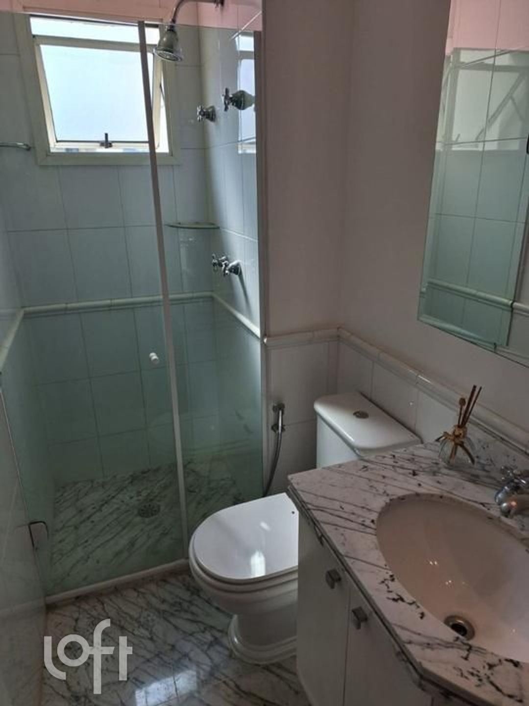 Apartamento à venda com 3 quartos, 200m² - Foto 29