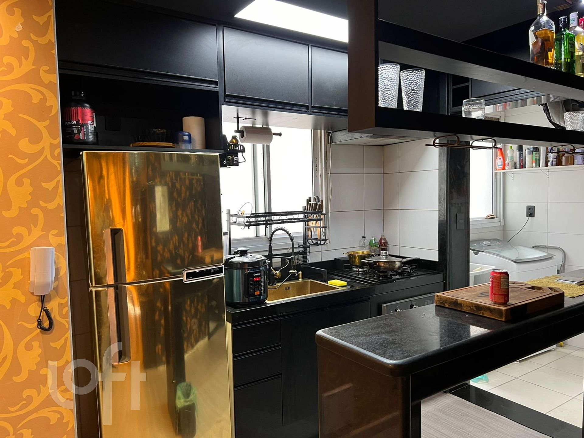 Apartamento à venda com 2 quartos, 54m² - Foto 20