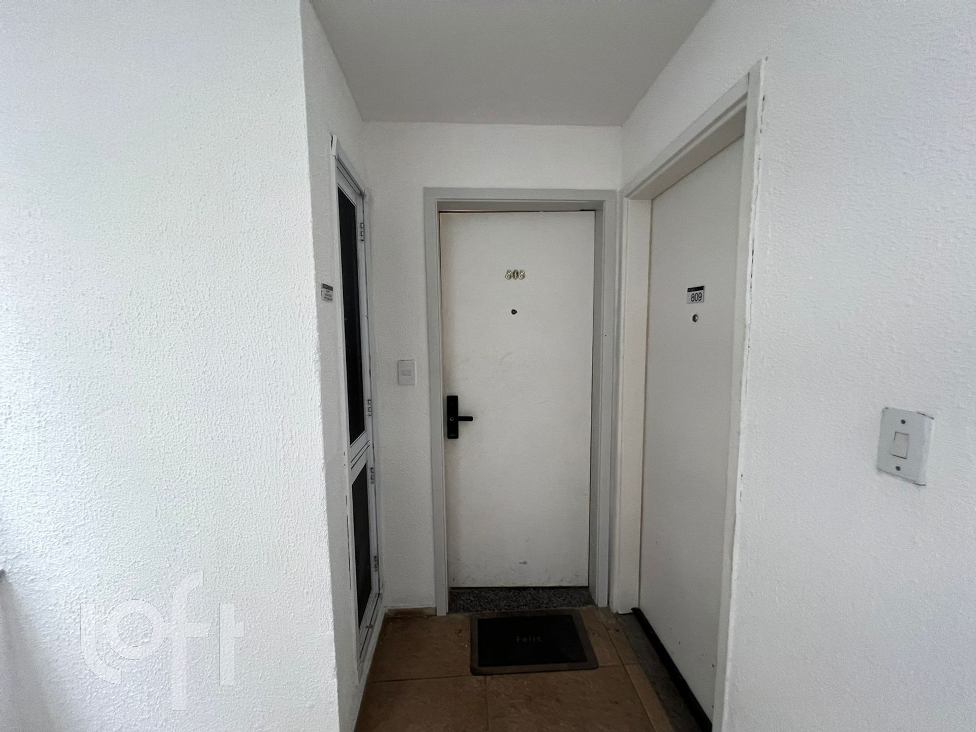 Apartamento à venda com 2 quartos, 54m² - Foto 25