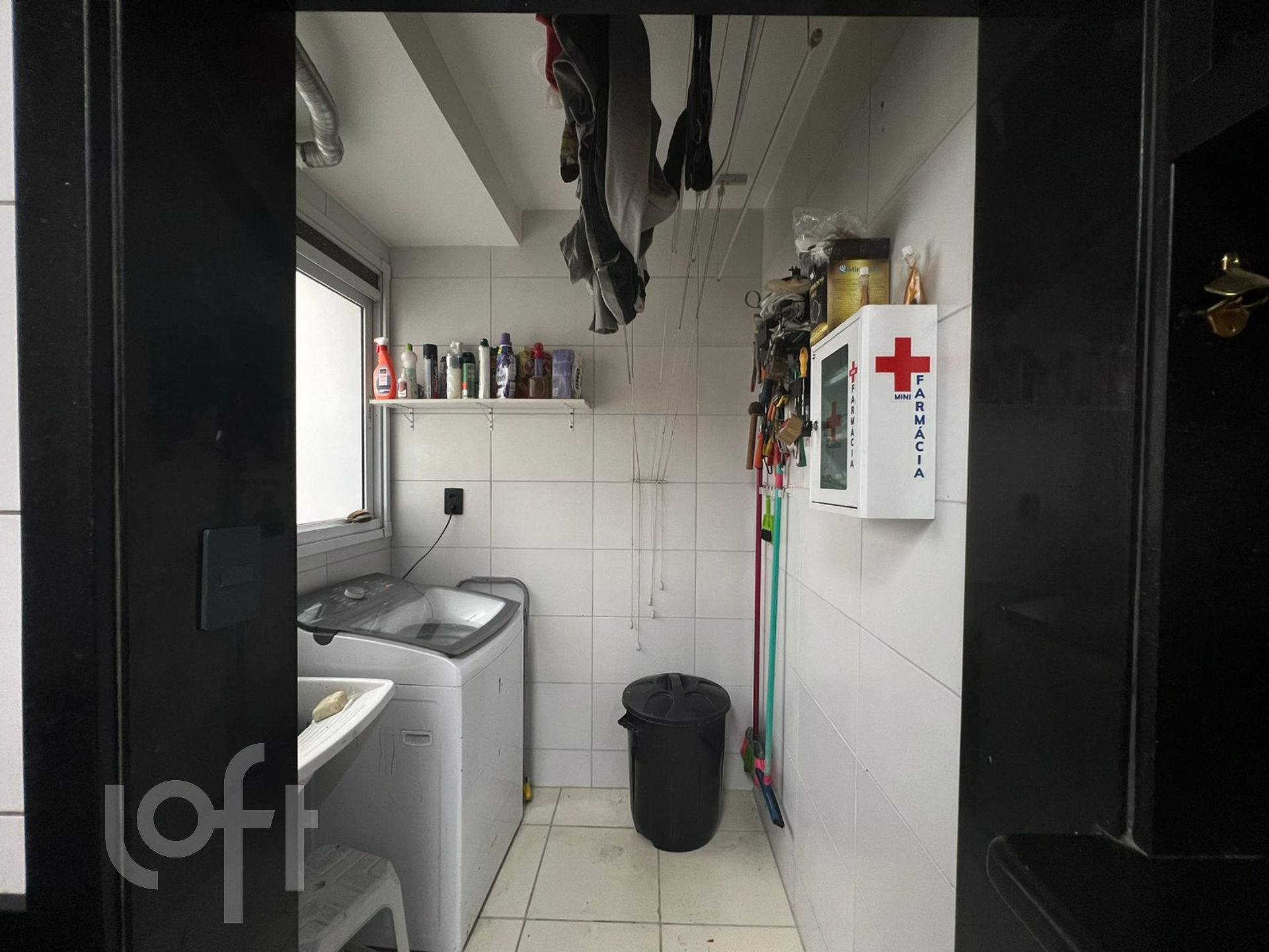 Apartamento à venda com 2 quartos, 54m² - Foto 23