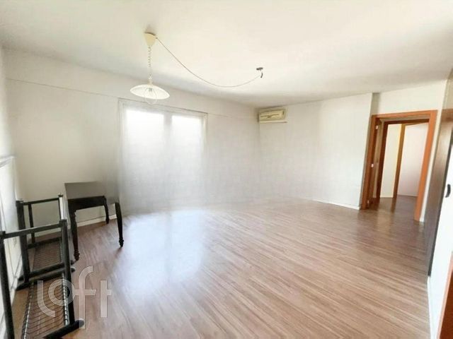 Apartamento com 109m², 3 dormitórios, 1 vaga, Petrópolis em Porto Alegre