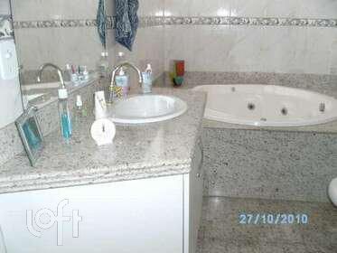 Apartamento à venda com 4 quartos, 300m² - Foto 19