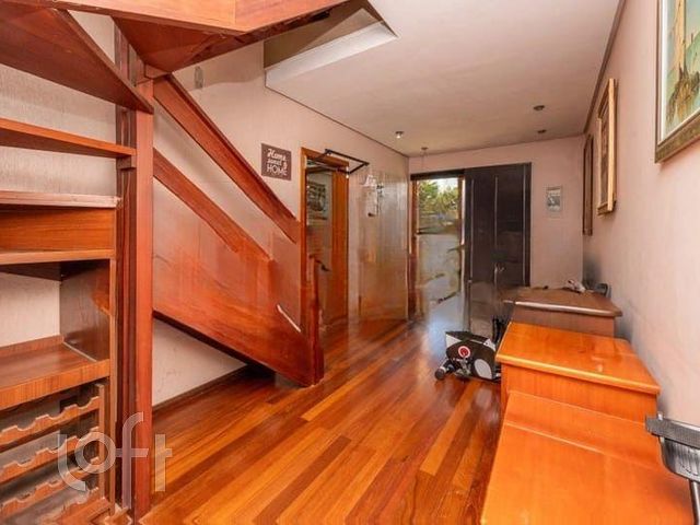 Apartamento com 138m², 2 dormitórios, 1 vaga, Petrópolis em Porto Alegre