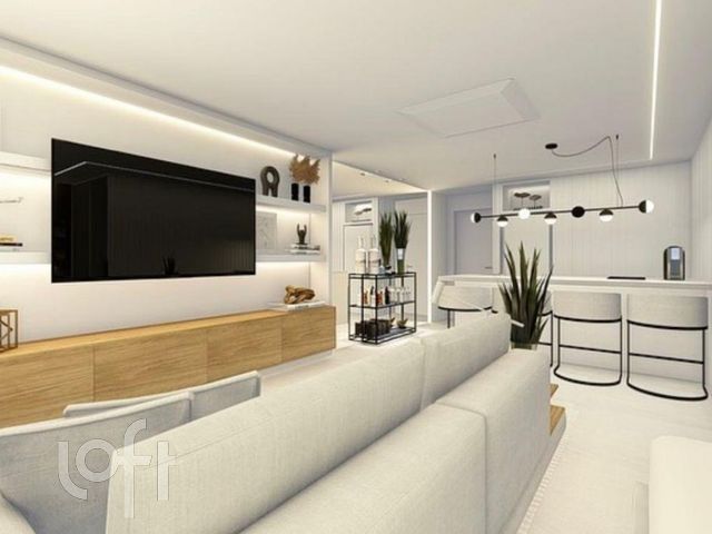 Apartamento com 41m², 1 dormitório, 1 suíte, 1 vaga, Petrópolis em Porto Alegre