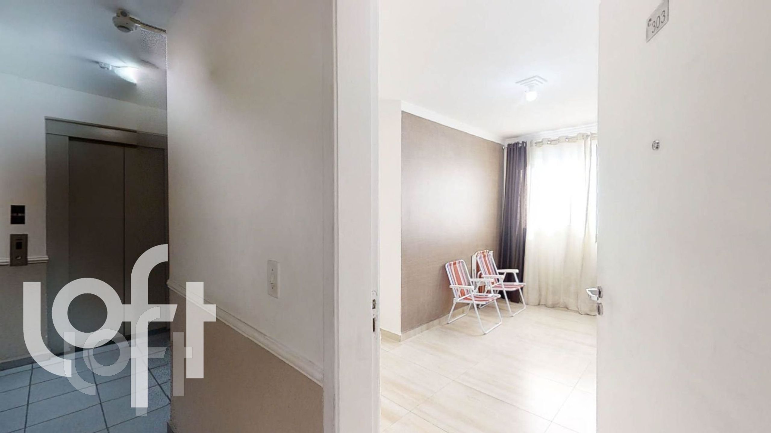 Apartamento à venda com 2 quartos, 42m² - Foto 25