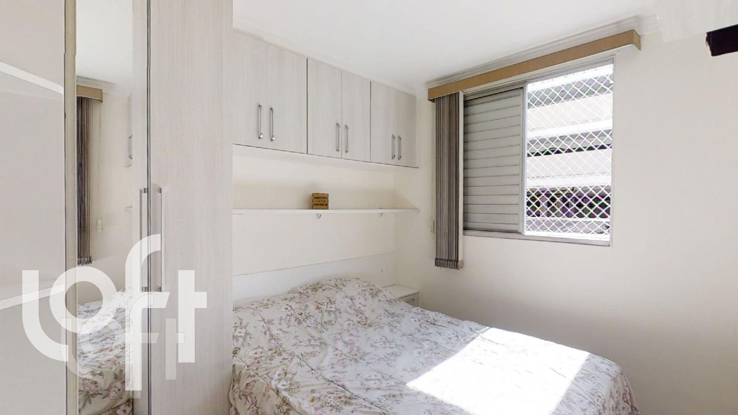 Apartamento à venda com 2 quartos, 42m² - Foto 8