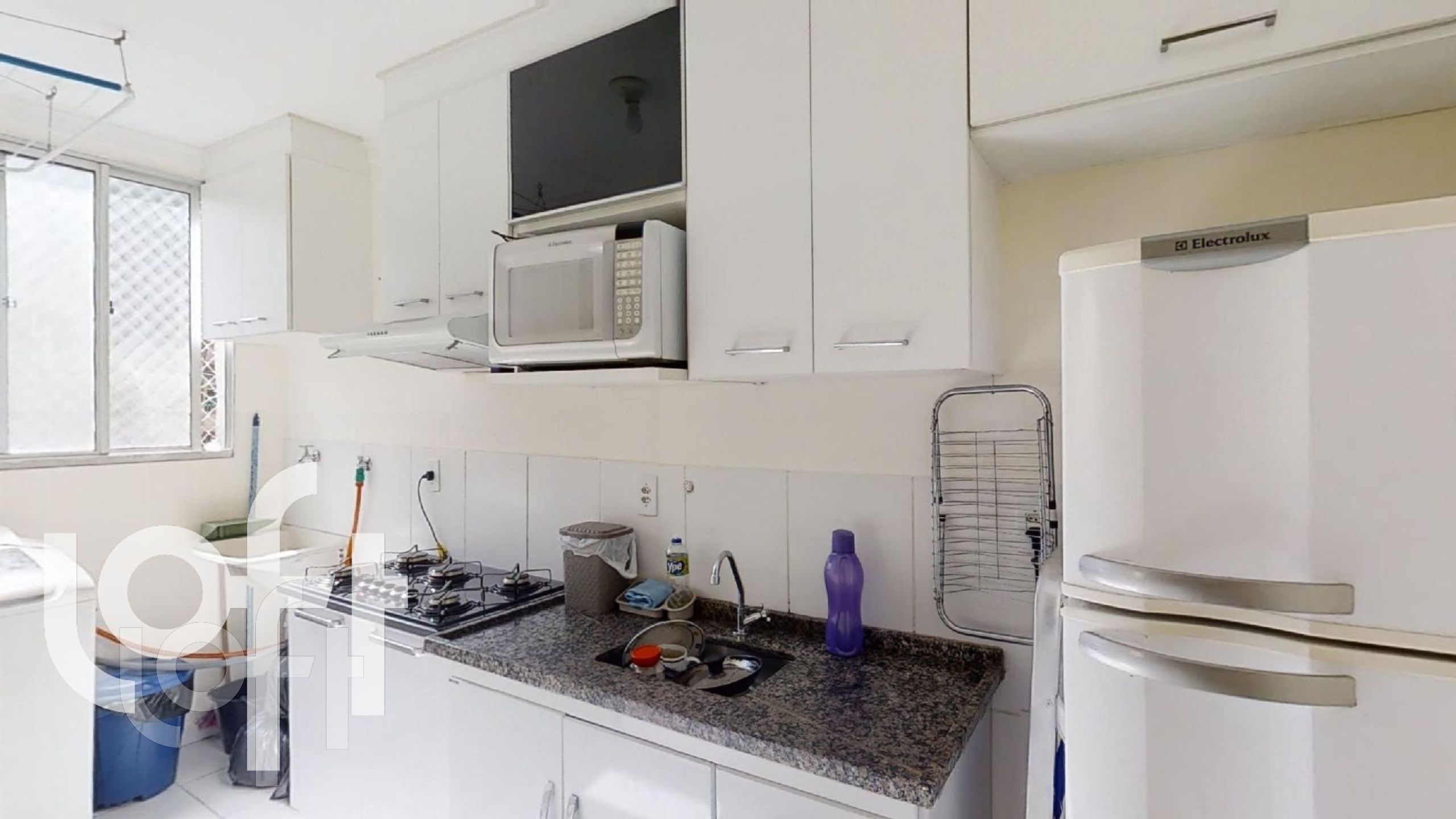 Apartamento à venda com 2 quartos, 42m² - Foto 20