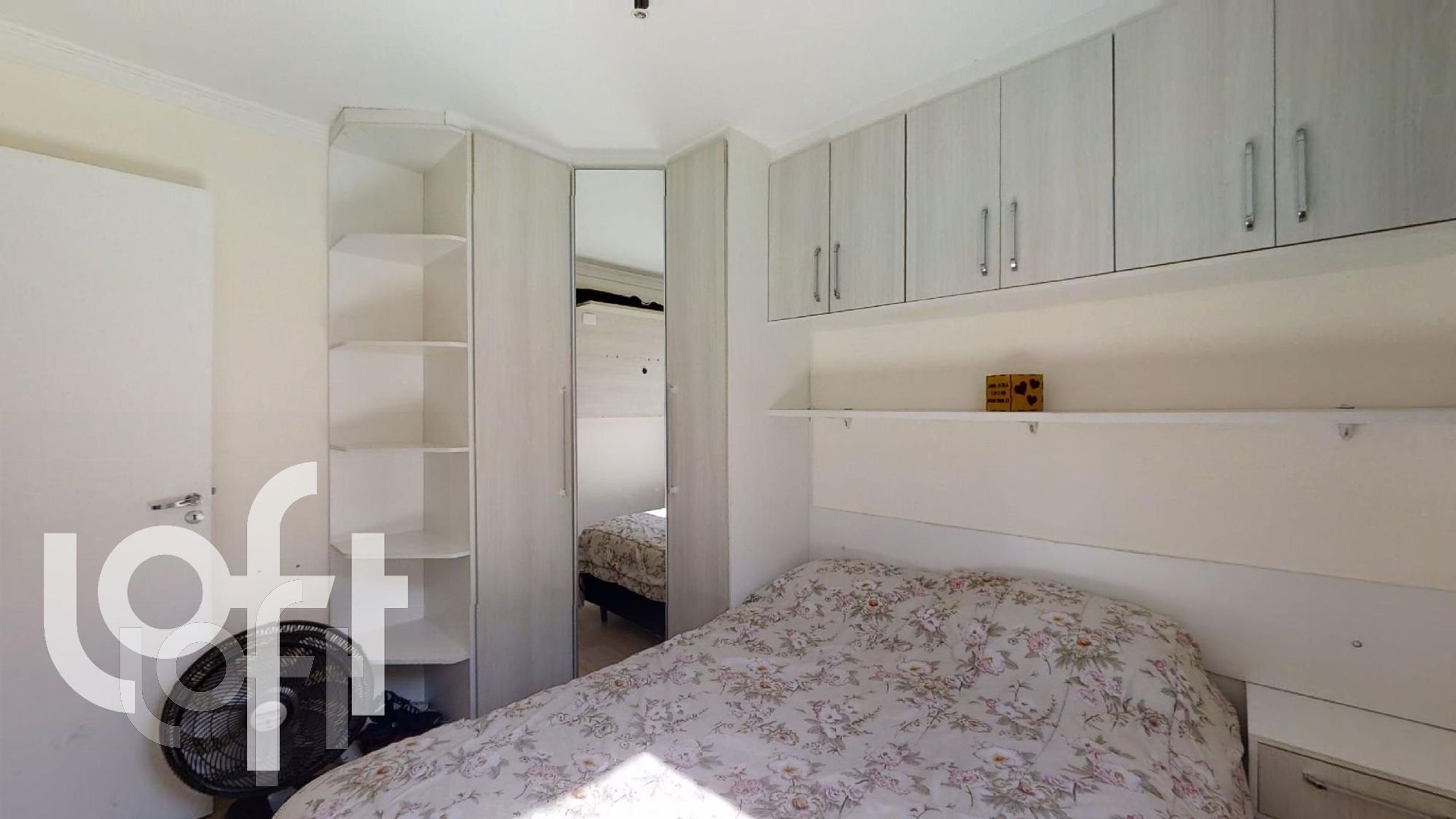 Apartamento à venda com 2 quartos, 42m² - Foto 10