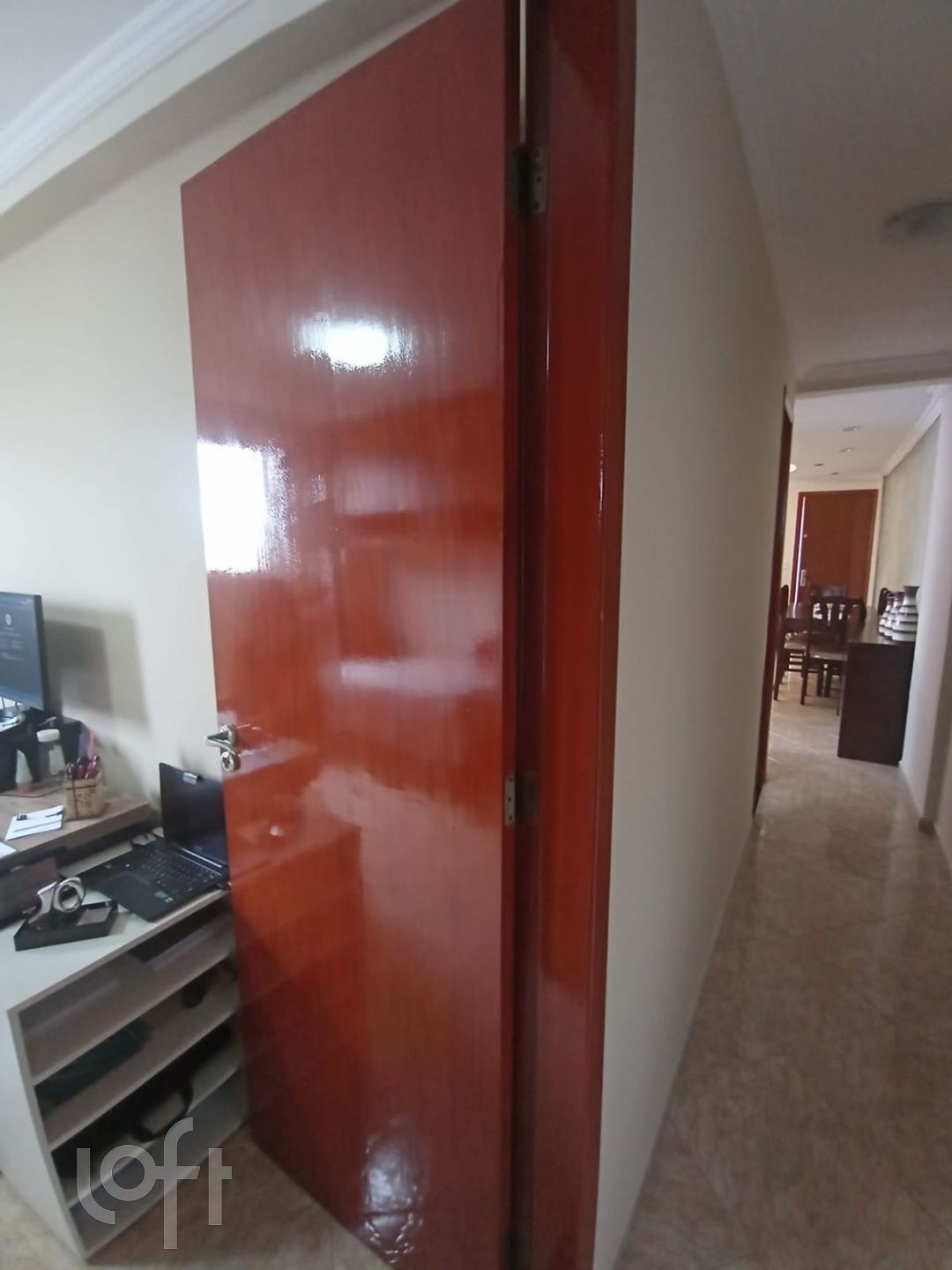 Apartamento, 2 quartos, 74 m² - Foto 2