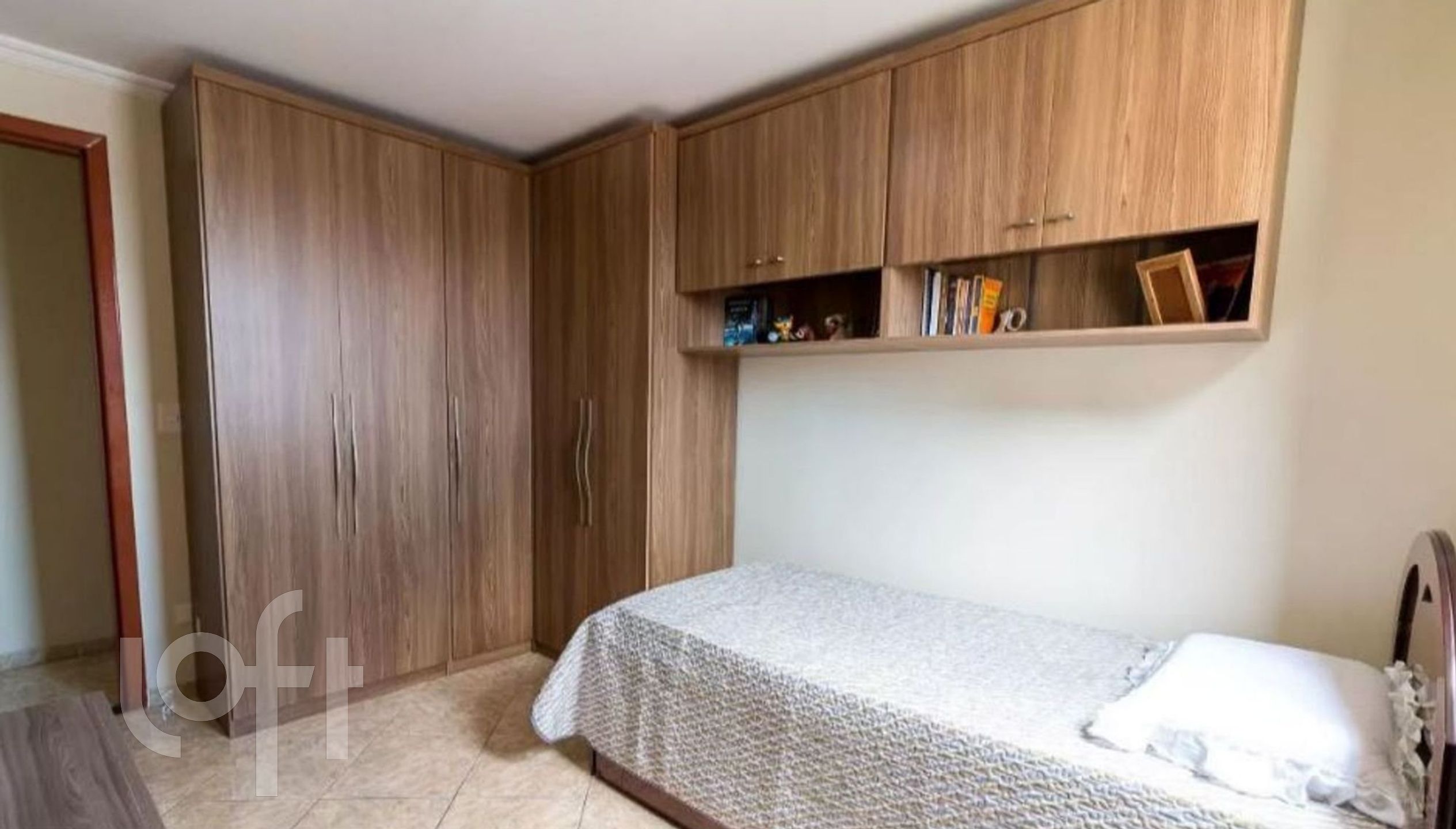 Apartamento, 2 quartos, 74 m² - Foto 3