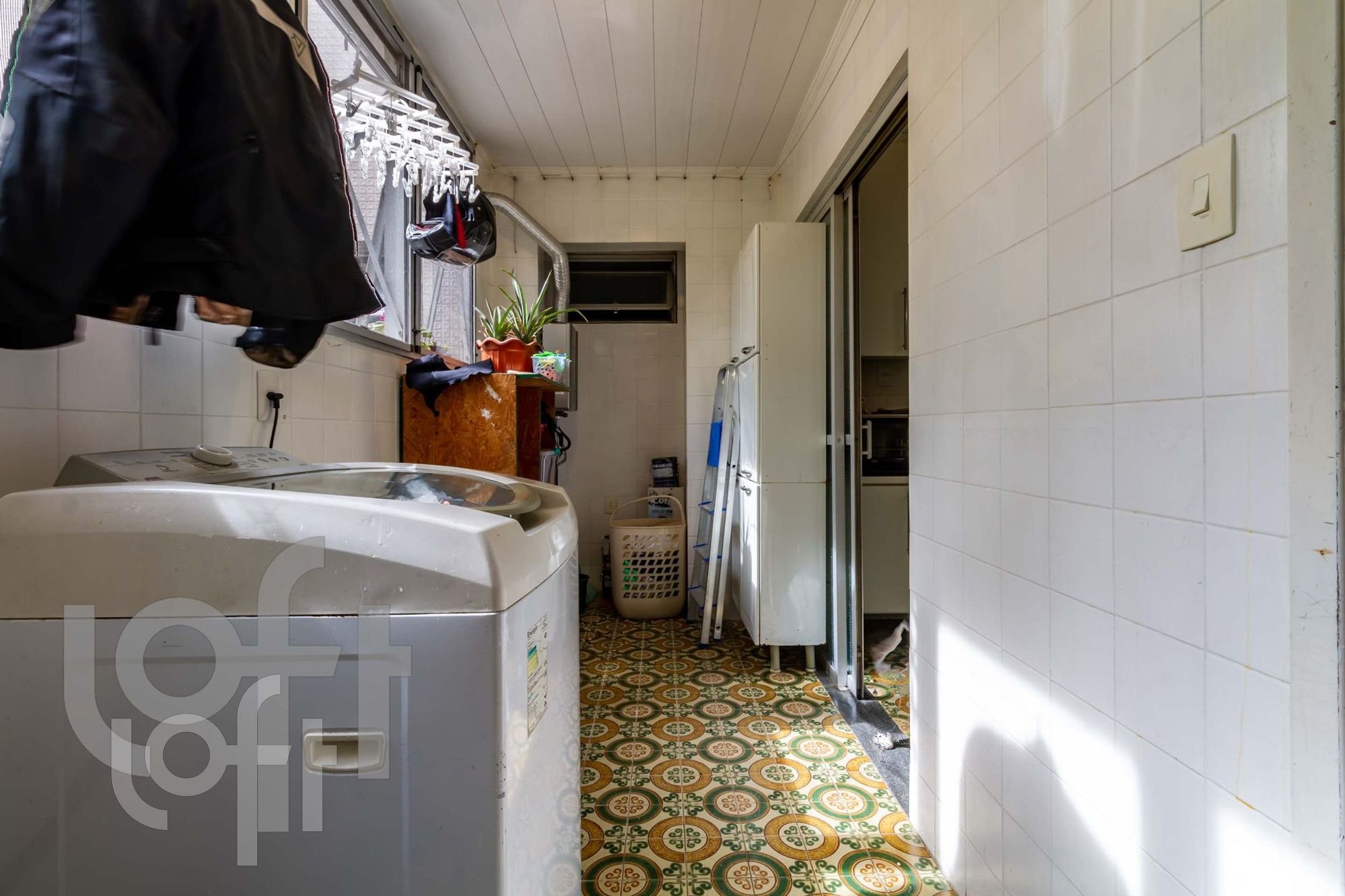 Apartamento à venda com 4 quartos, 160m² - Foto 27