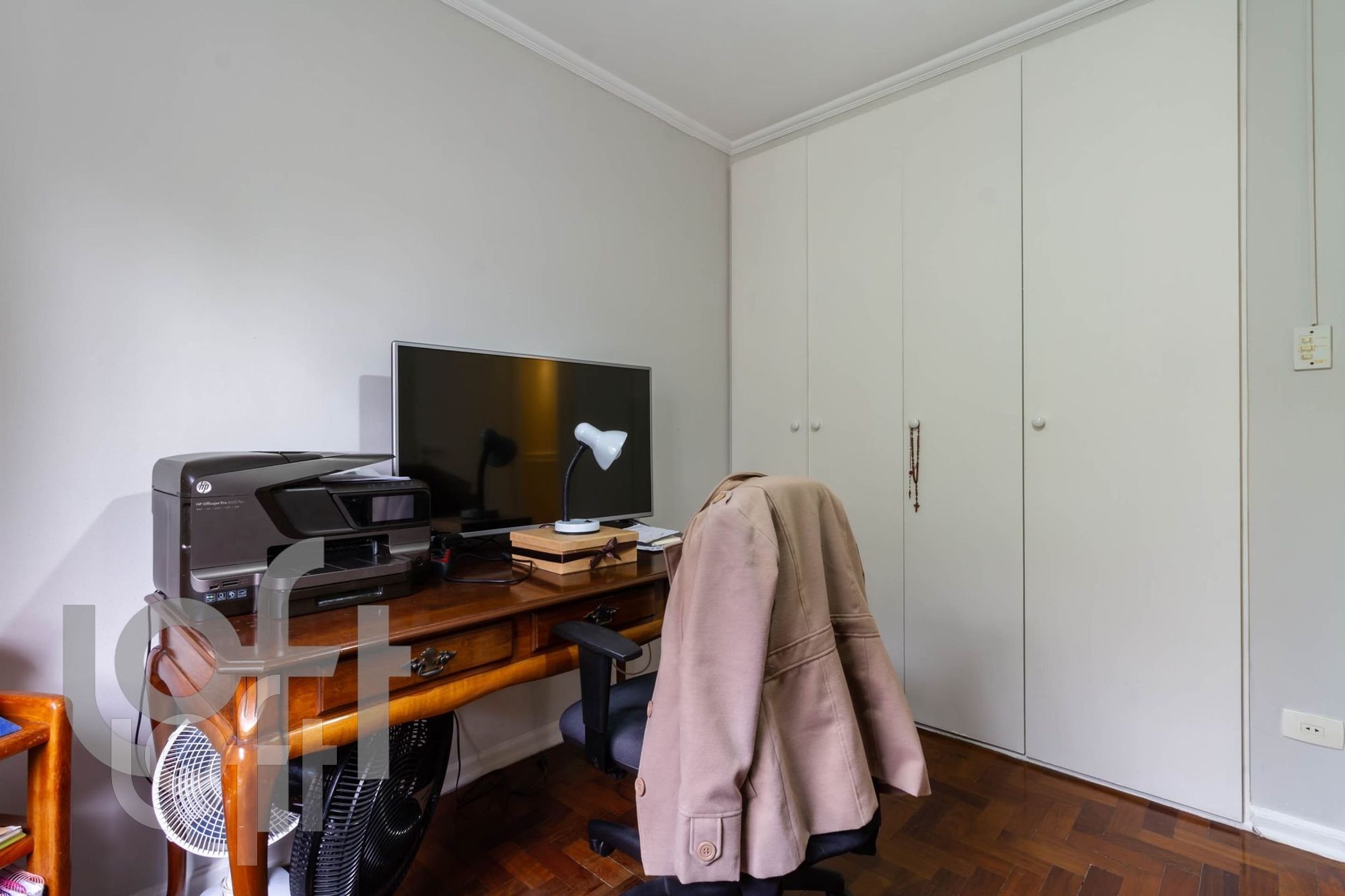 Apartamento à venda com 4 quartos, 160m² - Foto 16