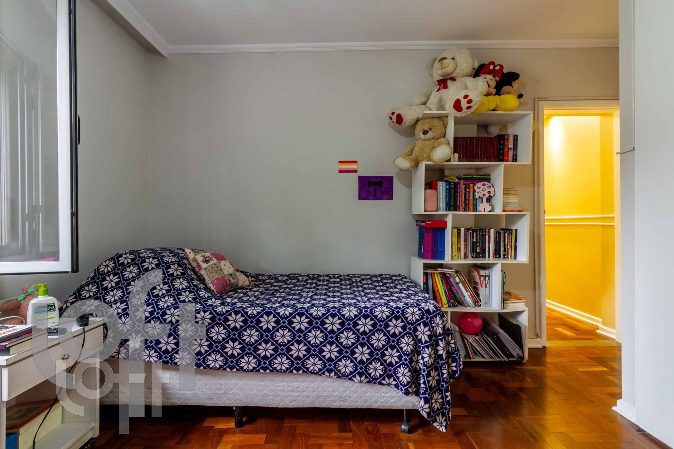 Apartamento à venda com 4 quartos, 160m² - Foto 8