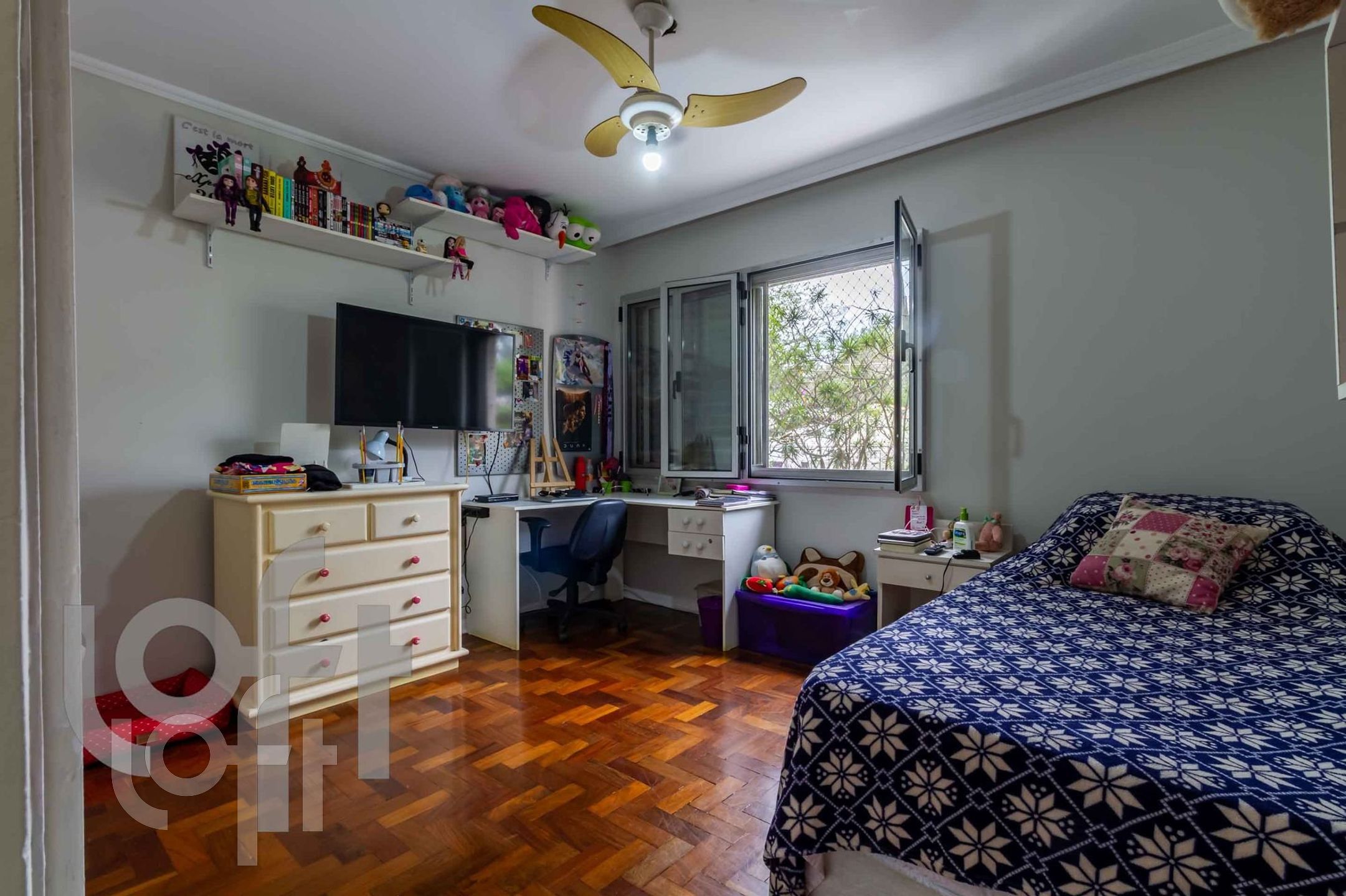 Apartamento à venda com 4 quartos, 160m² - Foto 10