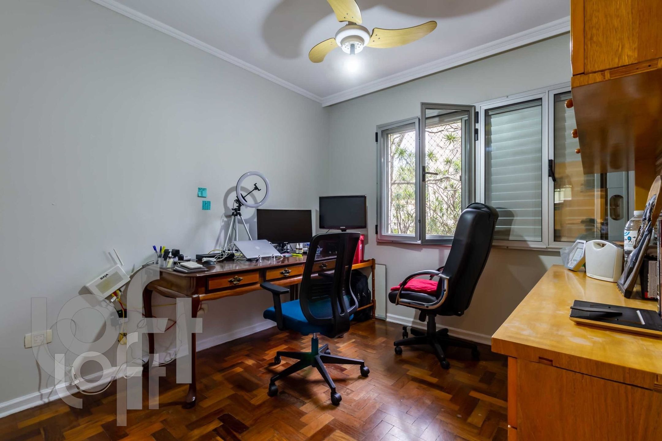 Apartamento à venda com 4 quartos, 160m² - Foto 14