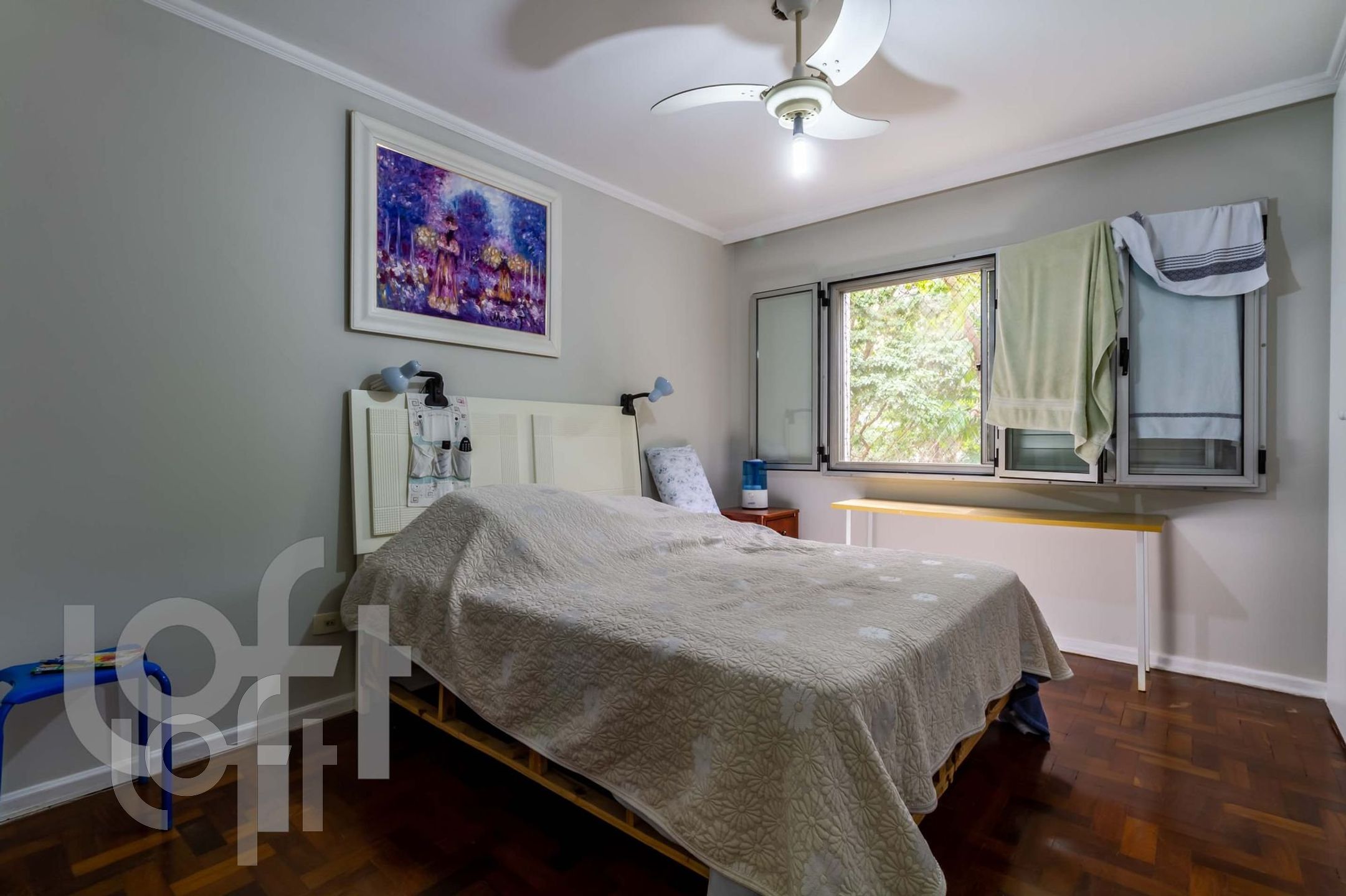 Apartamento à venda com 4 quartos, 160m² - Foto 5