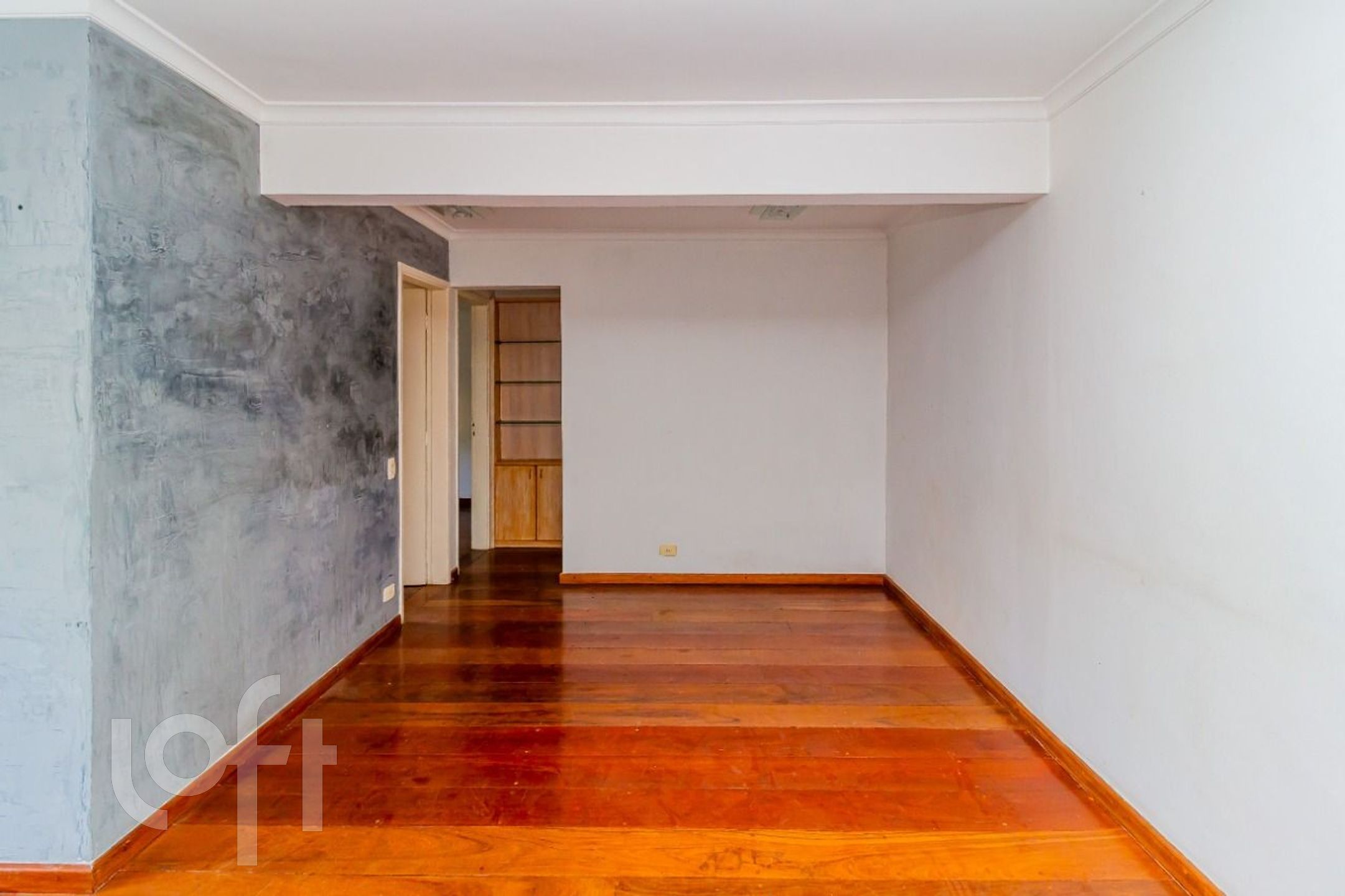 Apartamento à venda com 2 quartos, 70m² - Foto 3