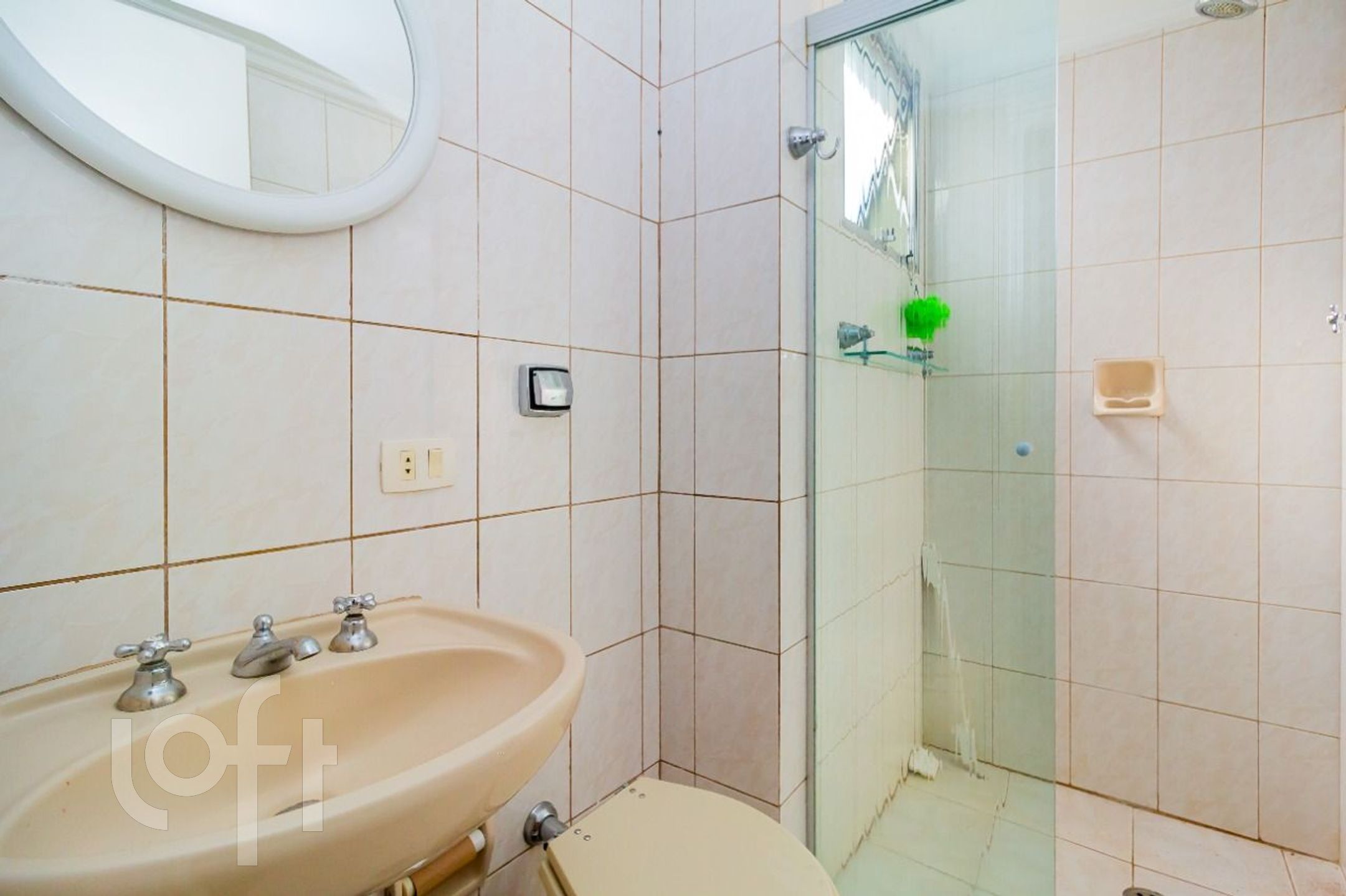 Apartamento à venda com 2 quartos, 70m² - Foto 29