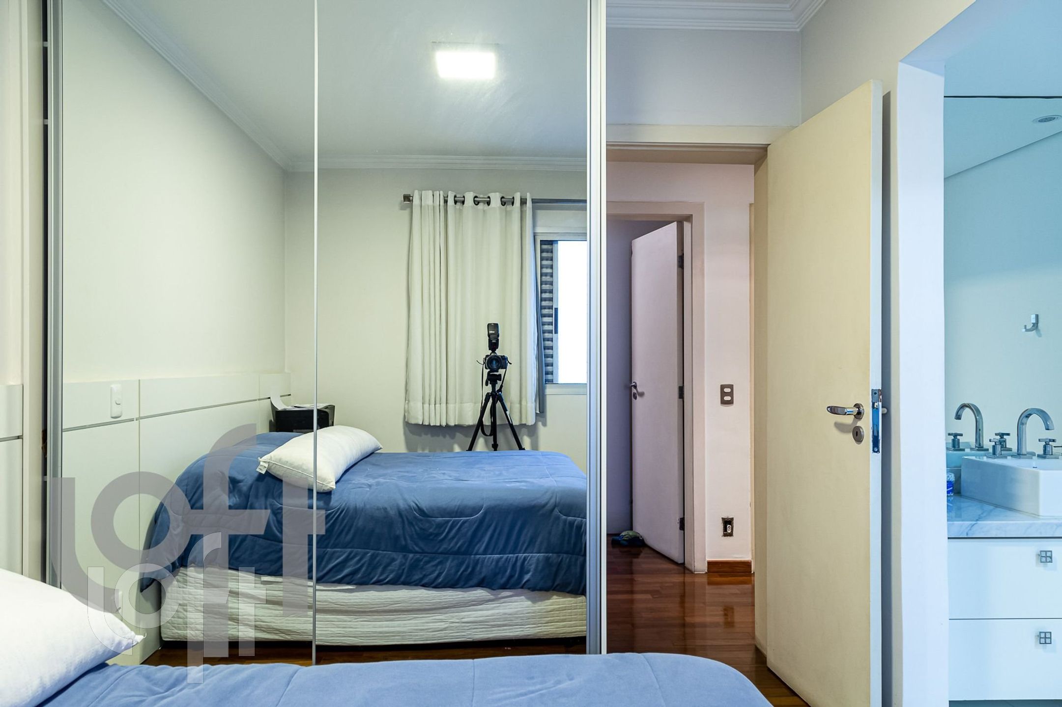 Apartamento à venda com 3 quartos, 157m² - Foto 7