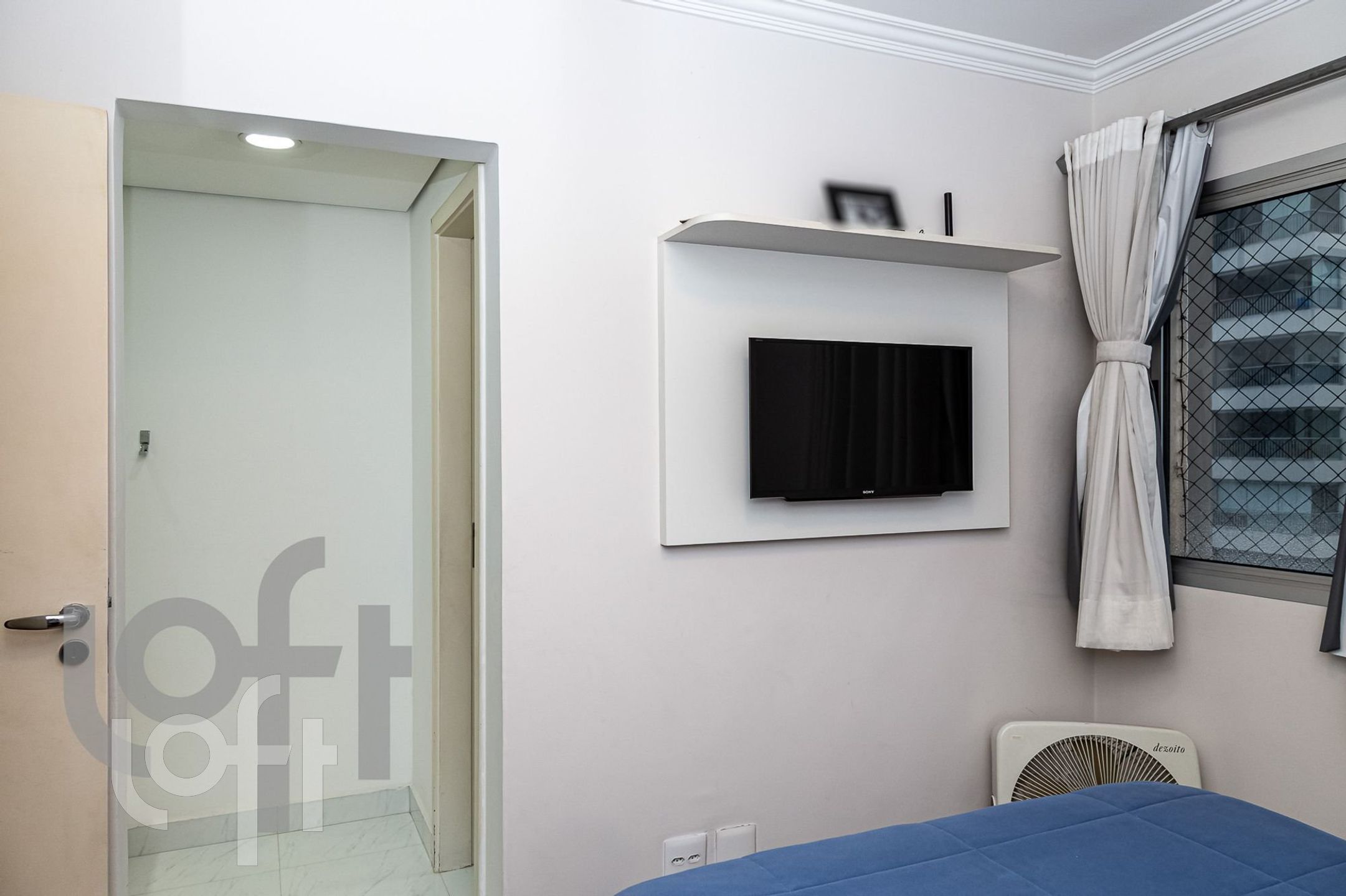 Apartamento à venda com 3 quartos, 157m² - Foto 4